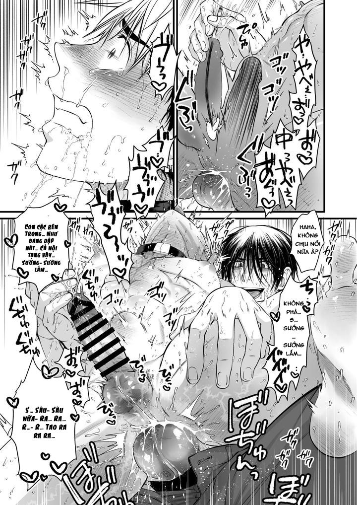 Oneshot hỏny Chapter 439 - Trang 2