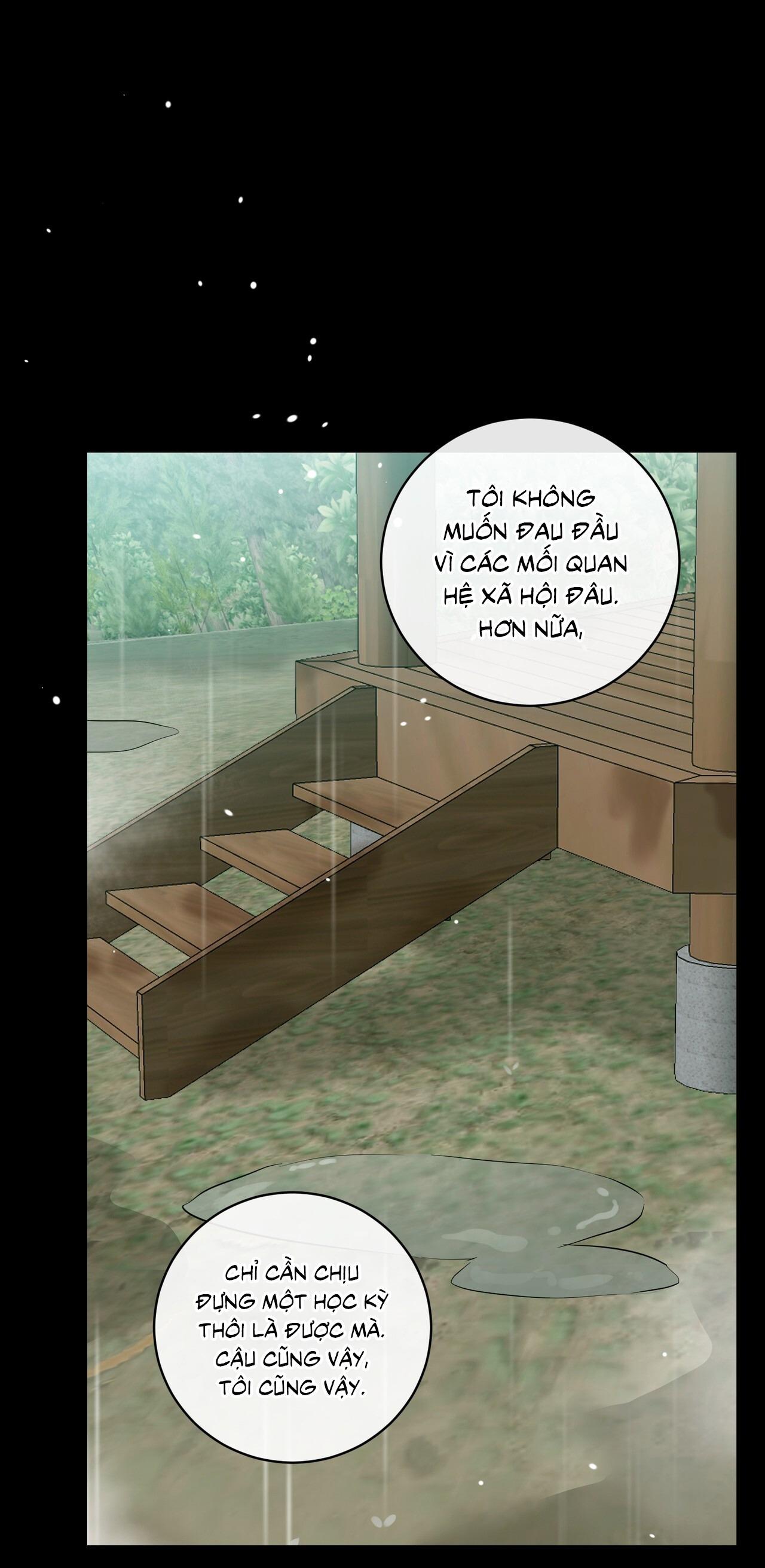 TÌNH YÊU KẸO BẠC HÀ Chapter 8 - Next 