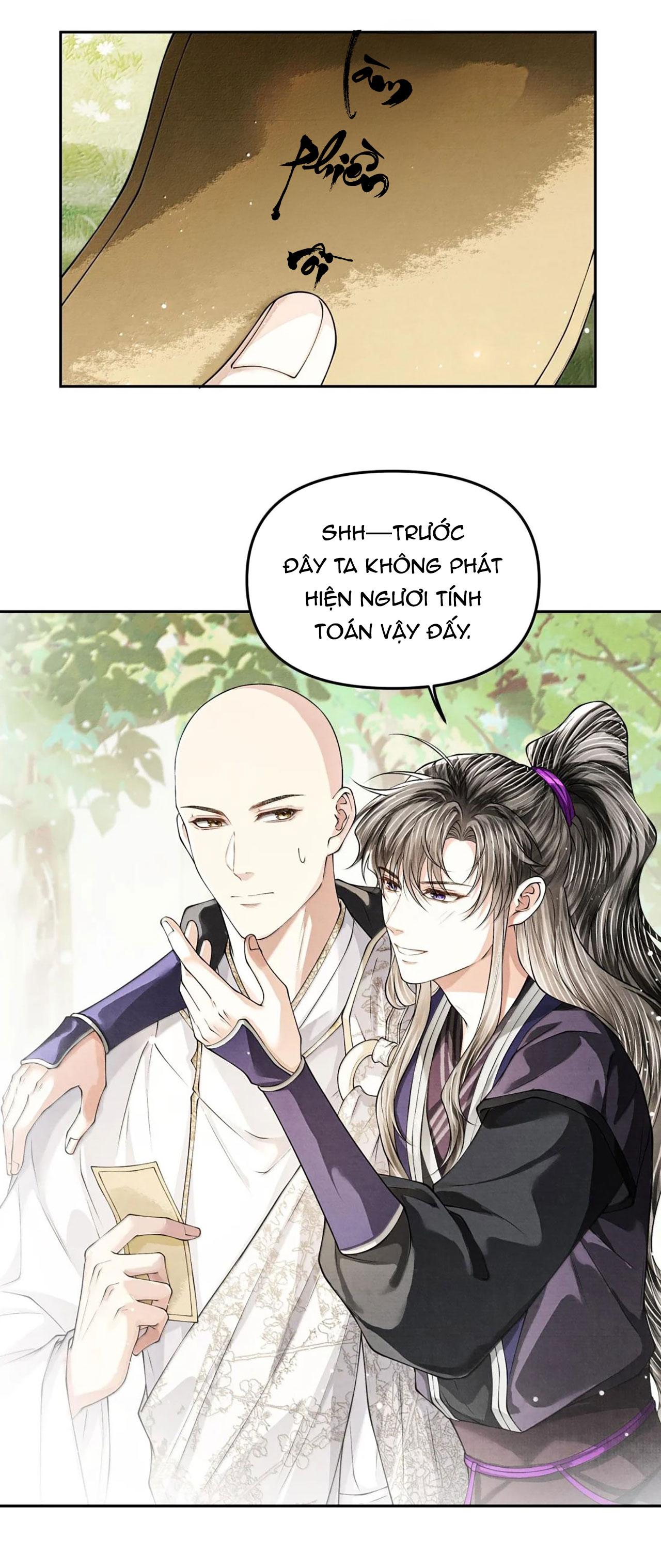 Đồng Tiền Kham Thế Chapter 154 - Next Chapter 155