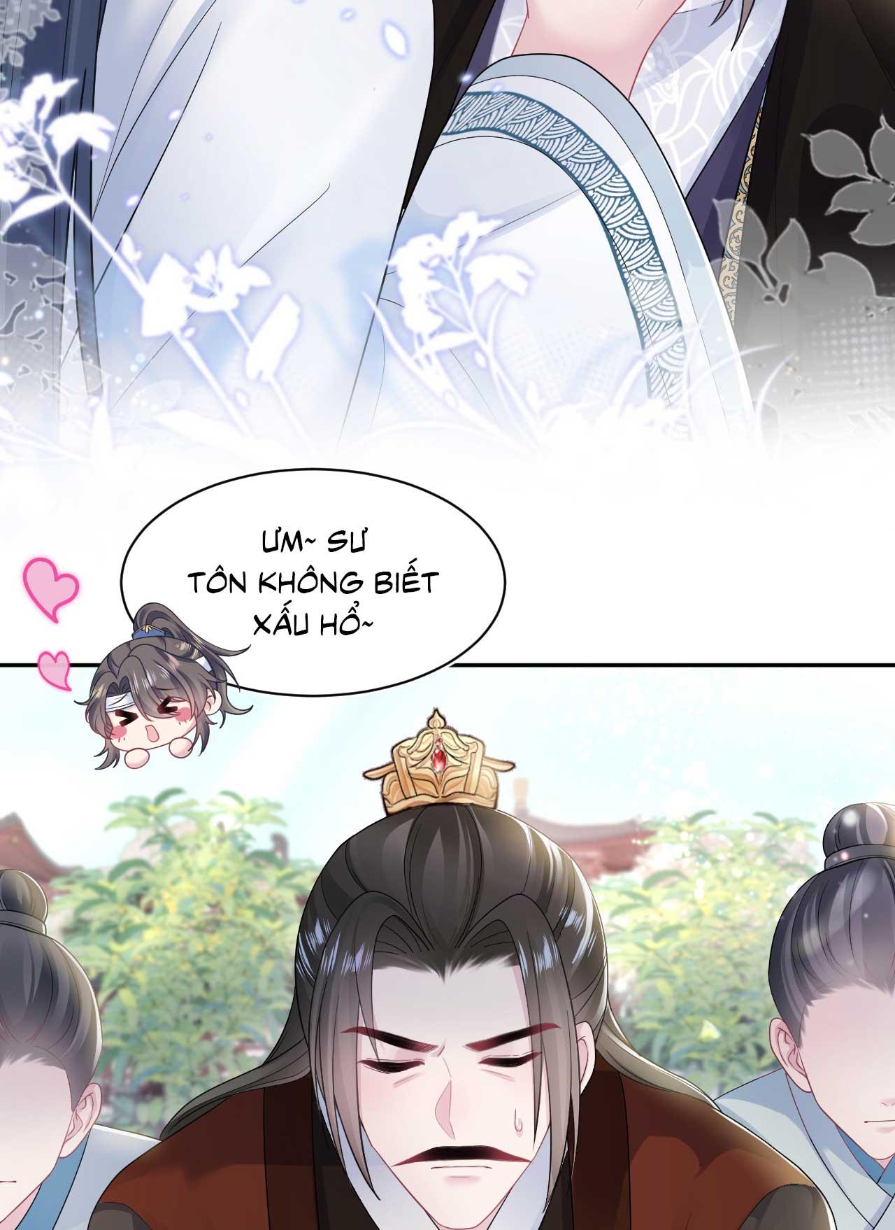 Tuyệt mỹ bạch liên hoa online dạy học Chapter 188 - Next Chapter 189