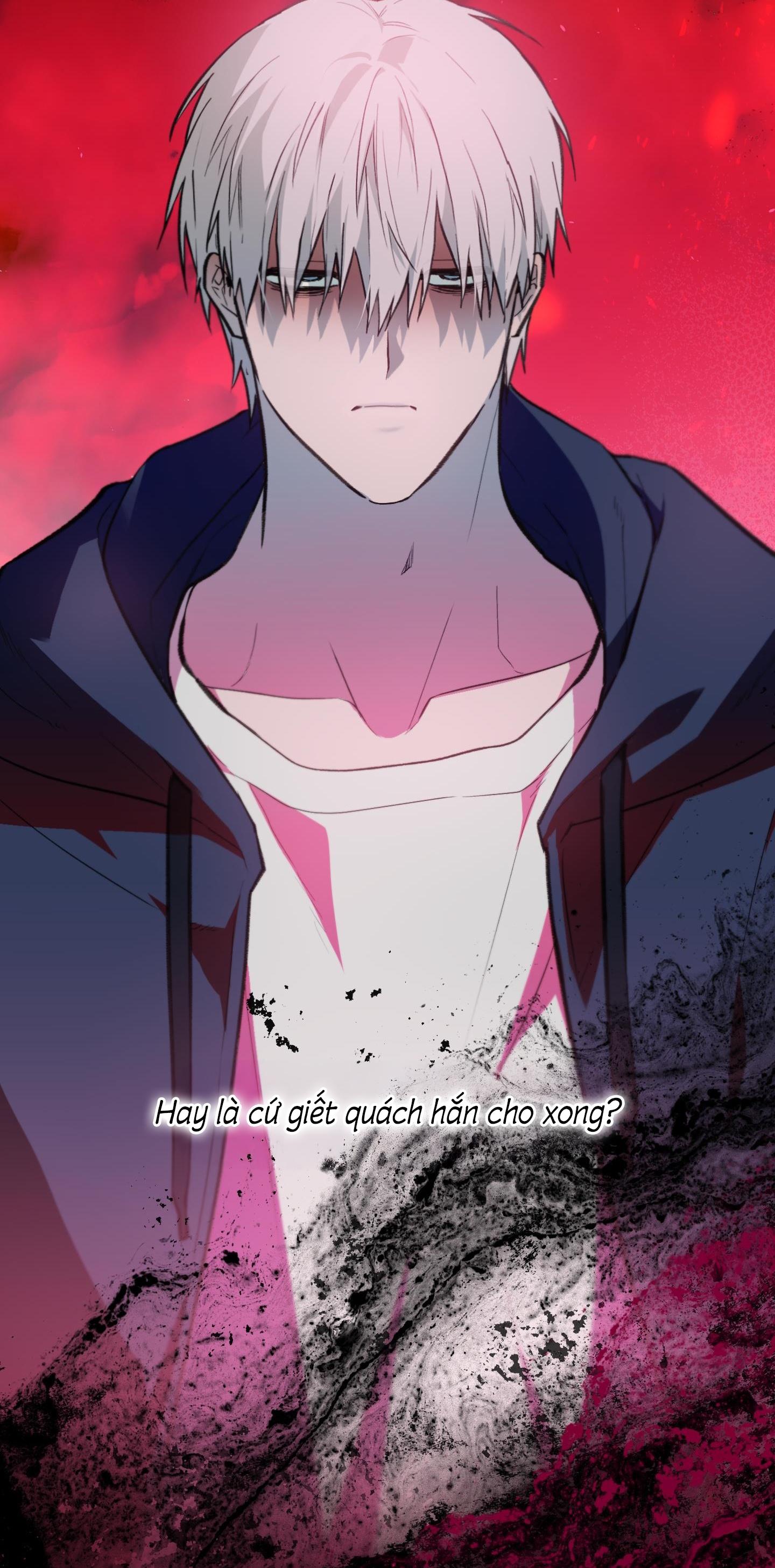 (CBunu) Control Time Chapter 38 - Next 