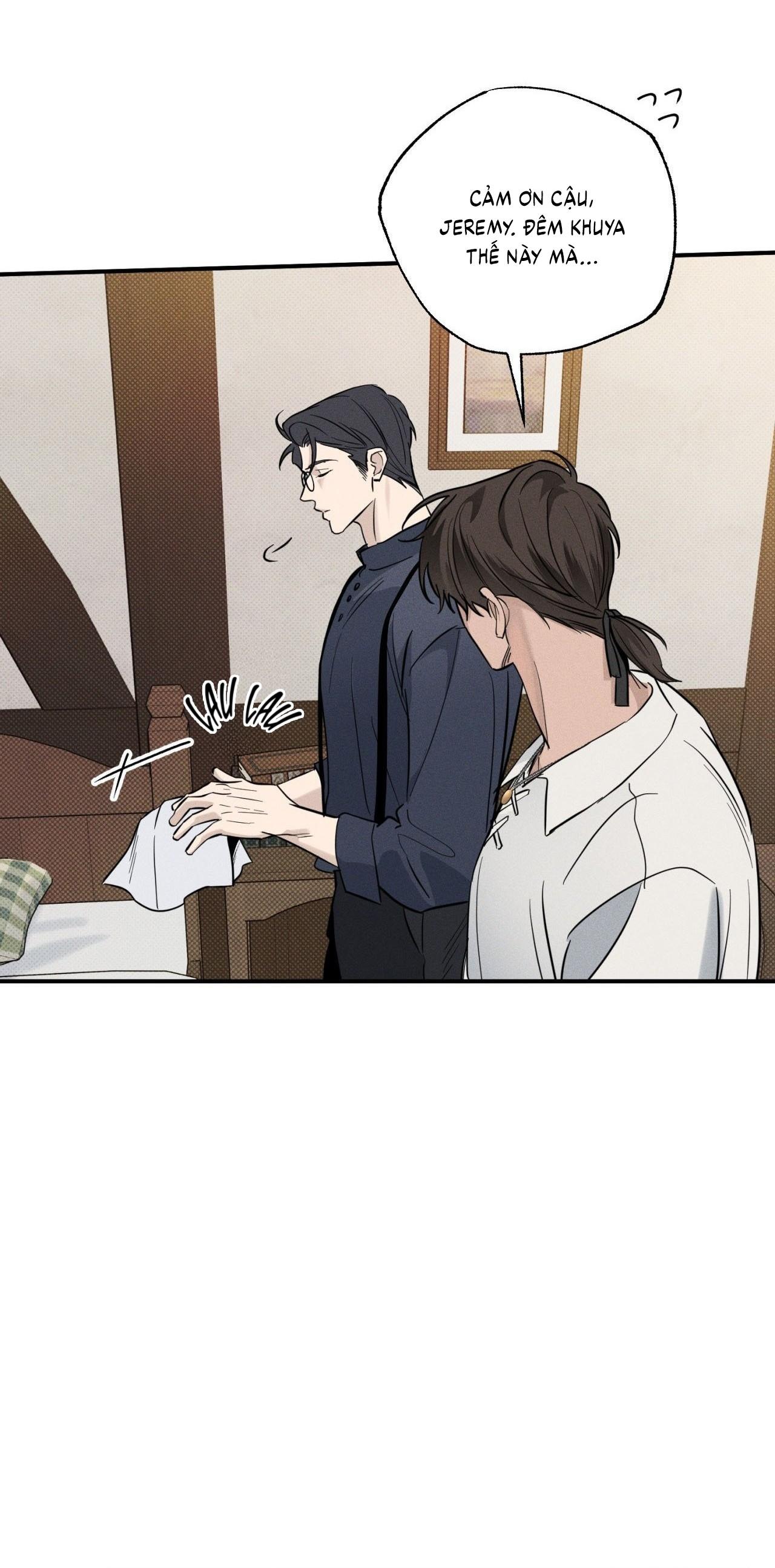 (CBunu) Đầm Lầy Của Nhân Ngư Chapter 24 Season 2 - Next Chapter 25 H