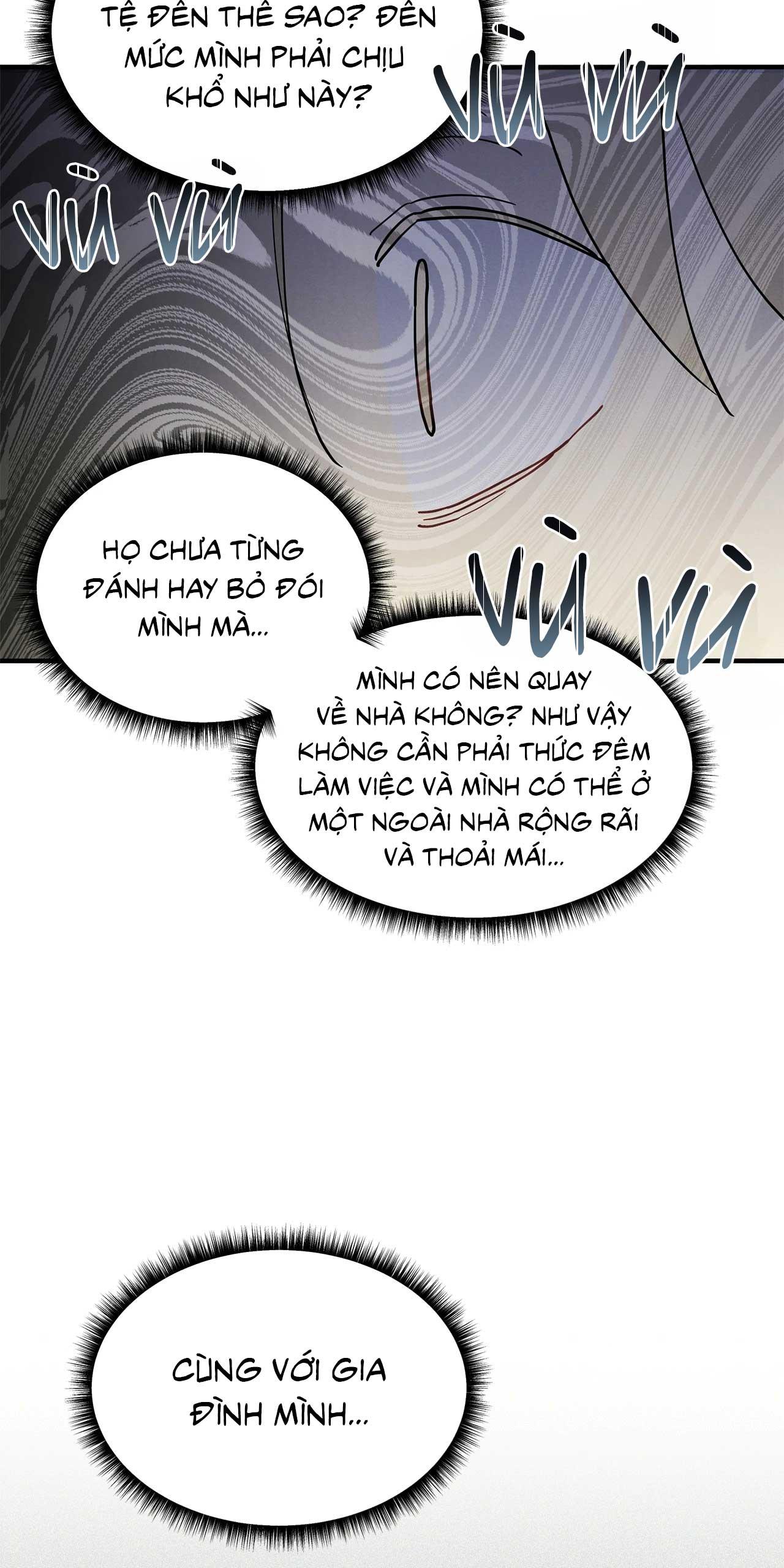 One-Room TA Chapter 24 H ừm... - Next 