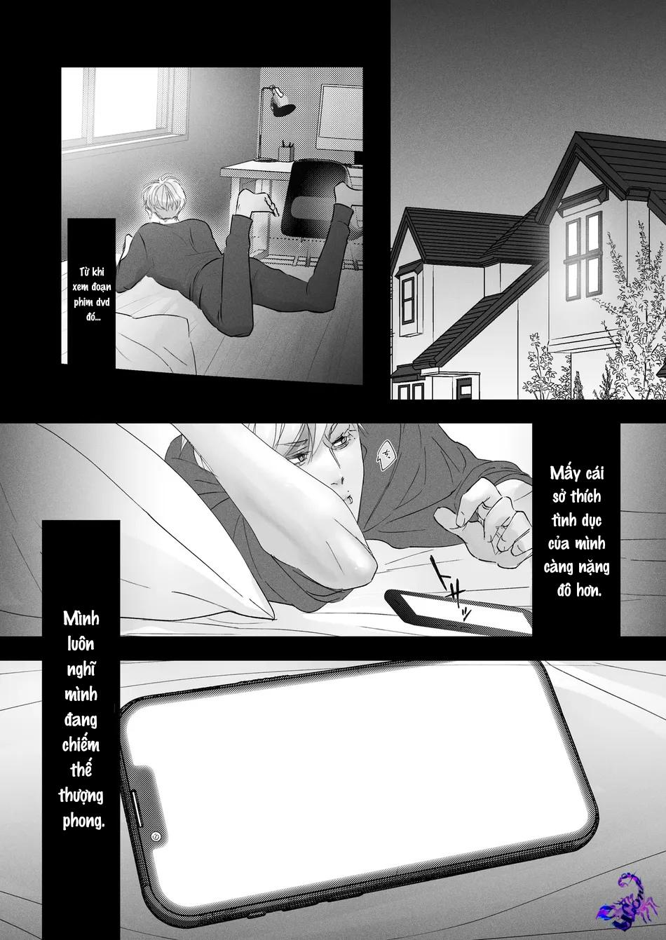 ổ truyện nắng cực Chapter 15 - Next 