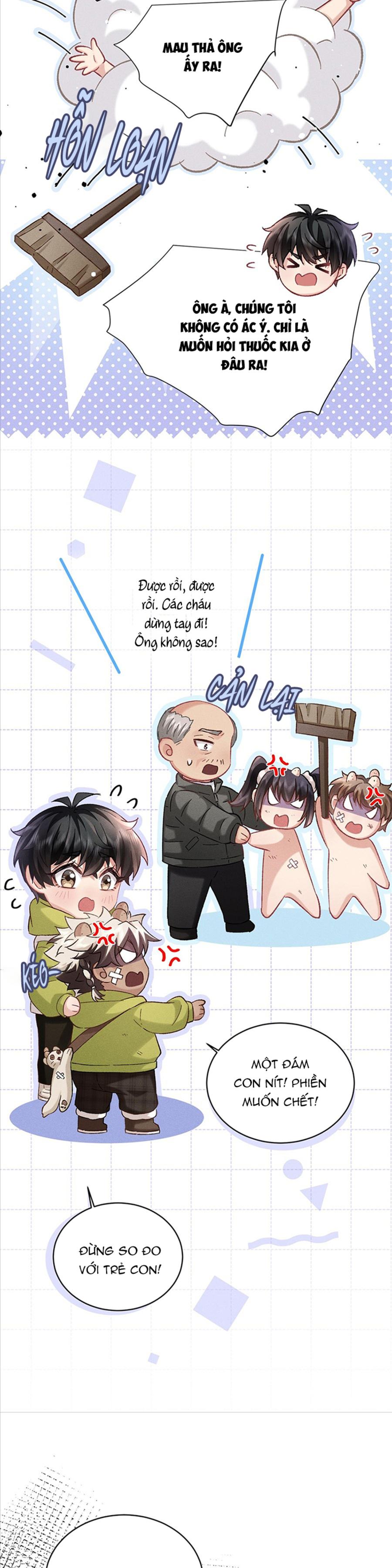 Đại Tiên Chapter 34 - Next 