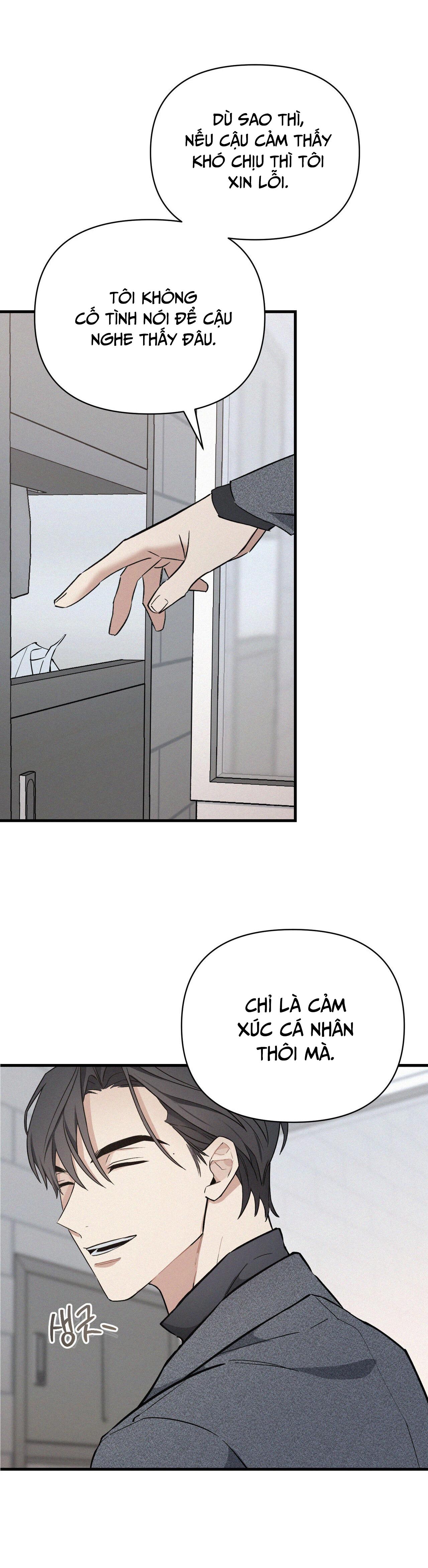 Merry On The Rocks Chapter 2 - Next Chapter 3 Bus cu