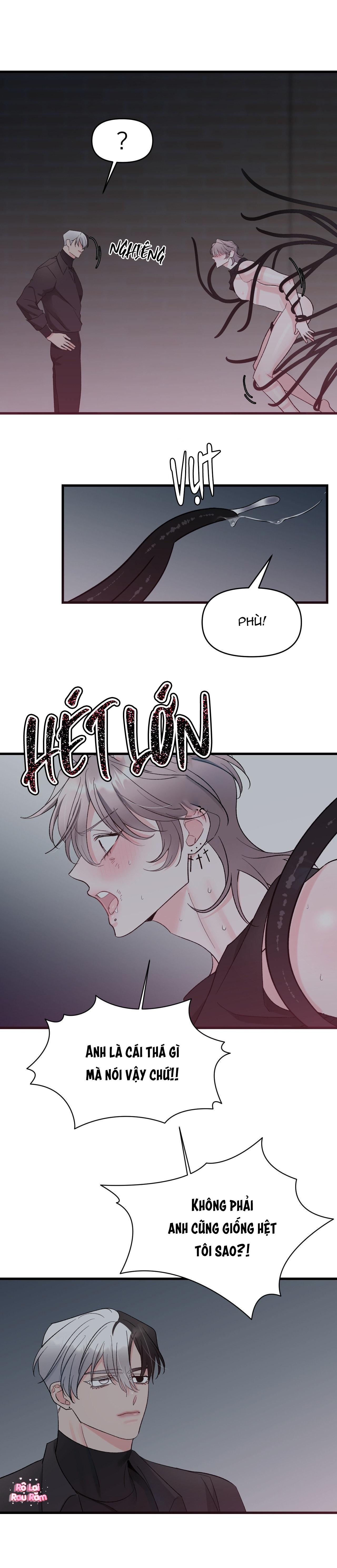NHỊP ĐẬP Chapter 29 - Next Chapter 30