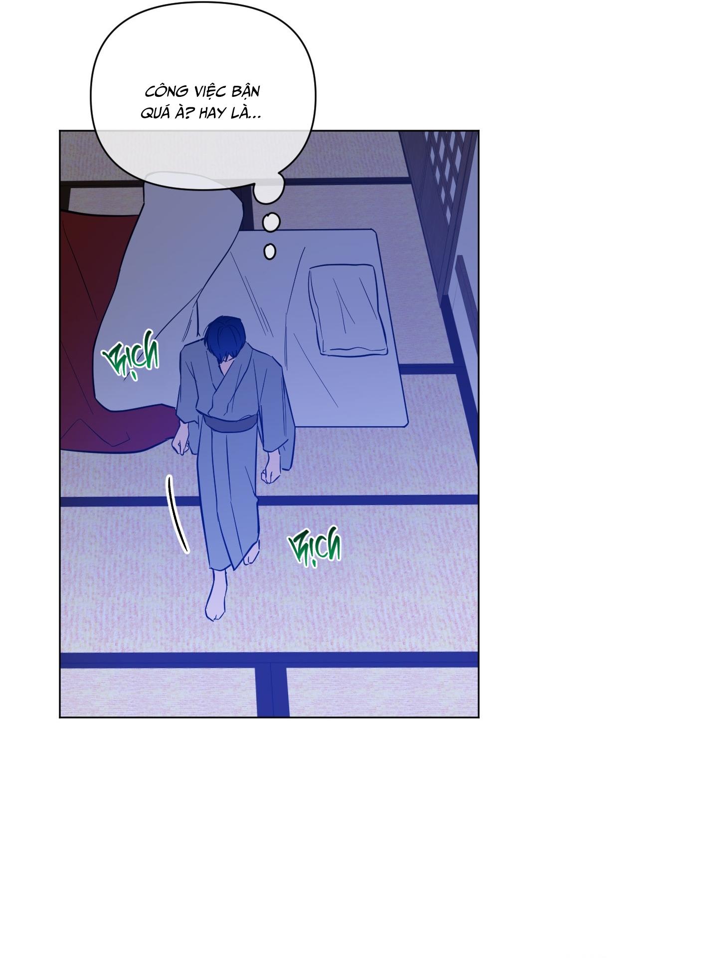 BÌNH MINH CHIA CẮT BÓNG ĐÊM Chapter 66 - Next 