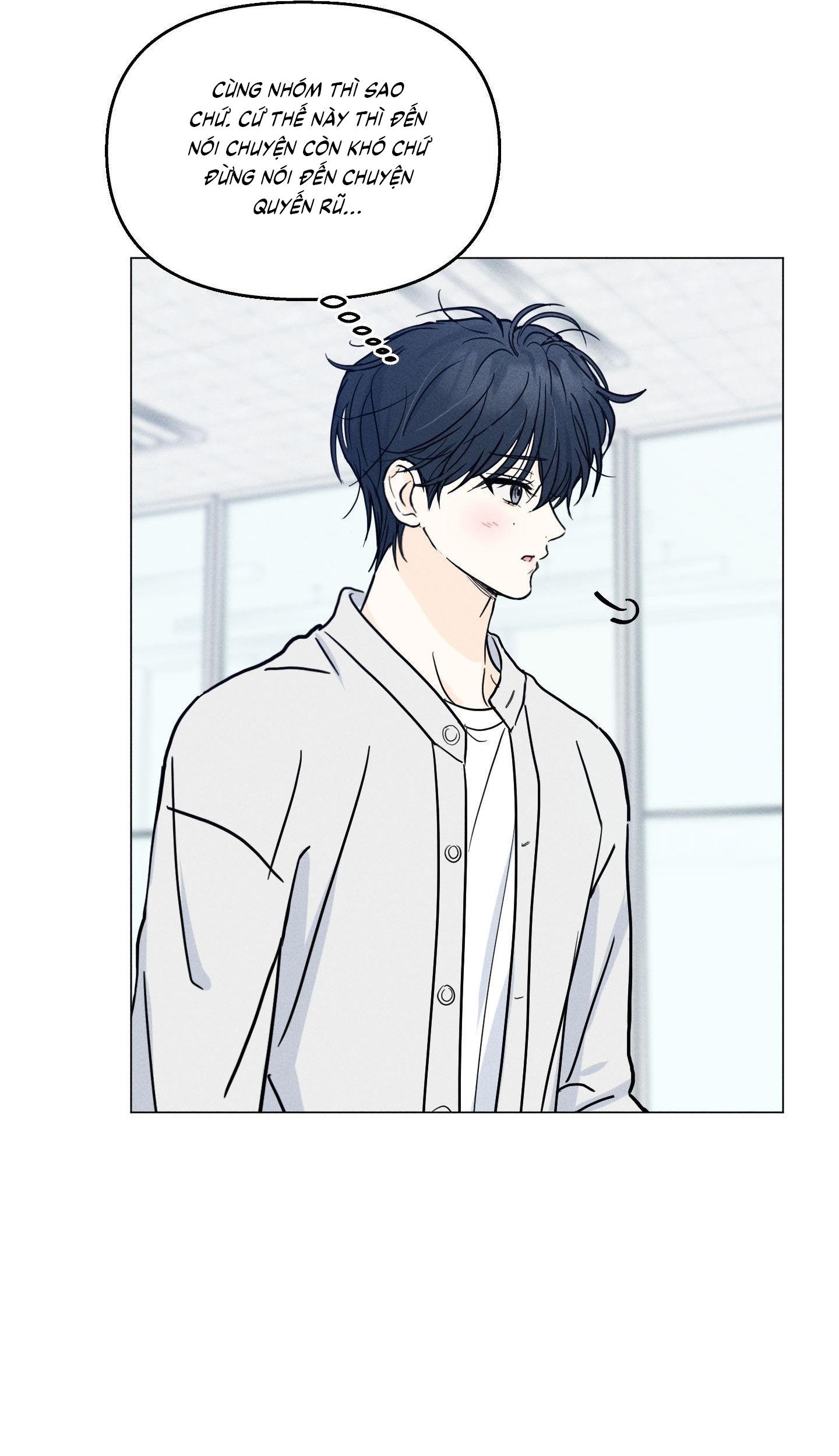 (CBunu) LOVE STRUCK Chapter 8 - Next Chapter 9