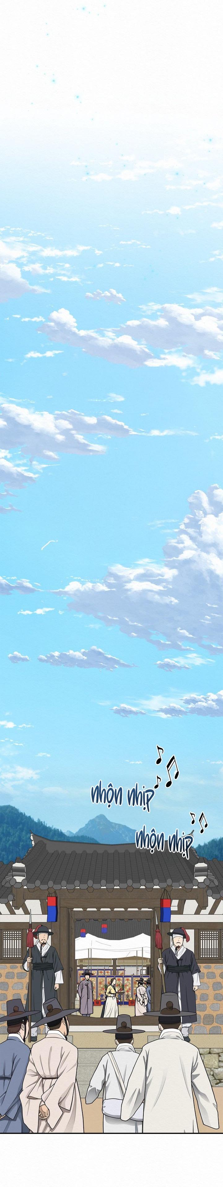 LỄ TRỪ TÀ Chapter 50 - Next Chapter 51