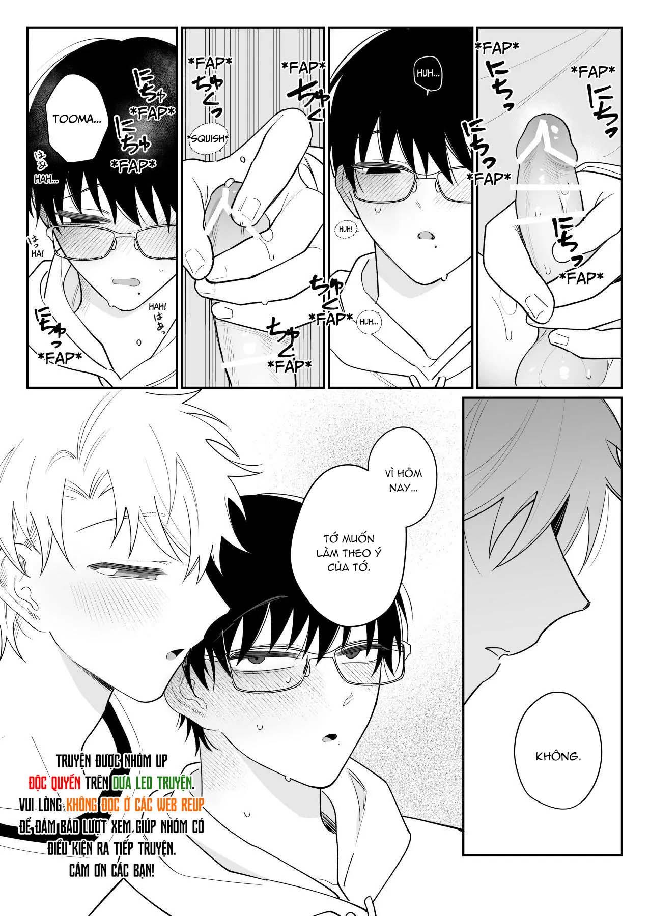 Tuyển tập truyện tác giả Shiwo Chapter 5.2 - Next Chapter 5.2