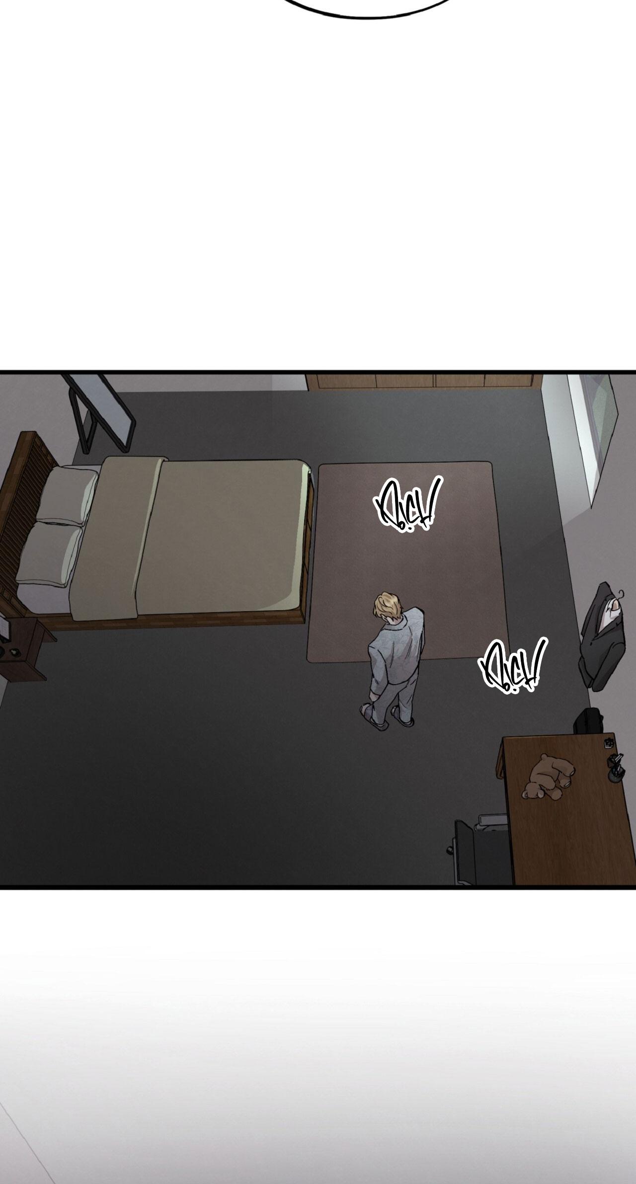 HONEY BEAR Chapter 69 - Next Chapter 70