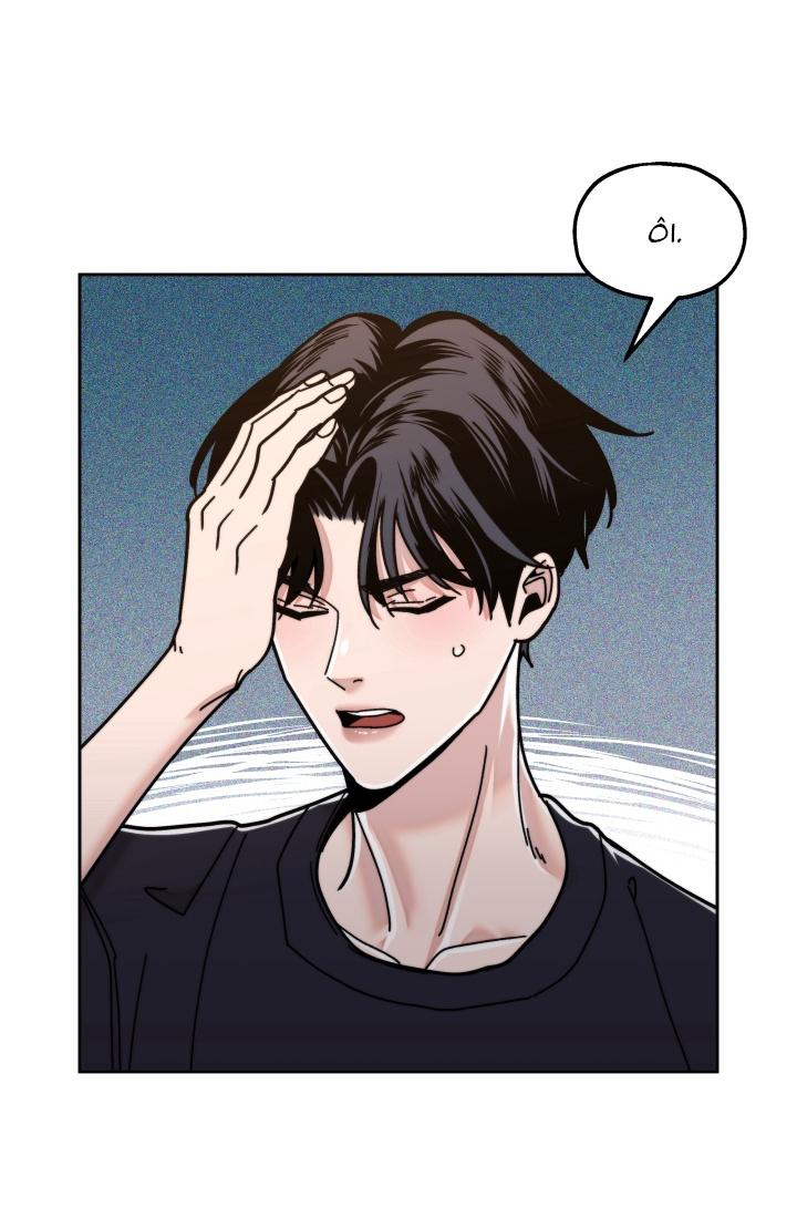 Người Hàng Xóm Bất Ngờ Chapter 10 - Trang 2