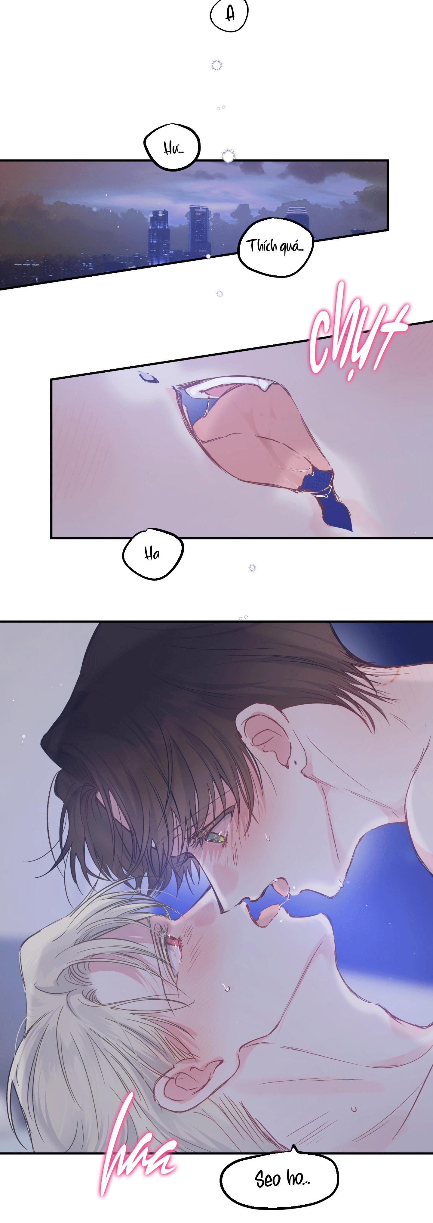 ĐẢO NGƯỢC CỦA ĐẢO NGƯỢC Chapter 56 - Next 