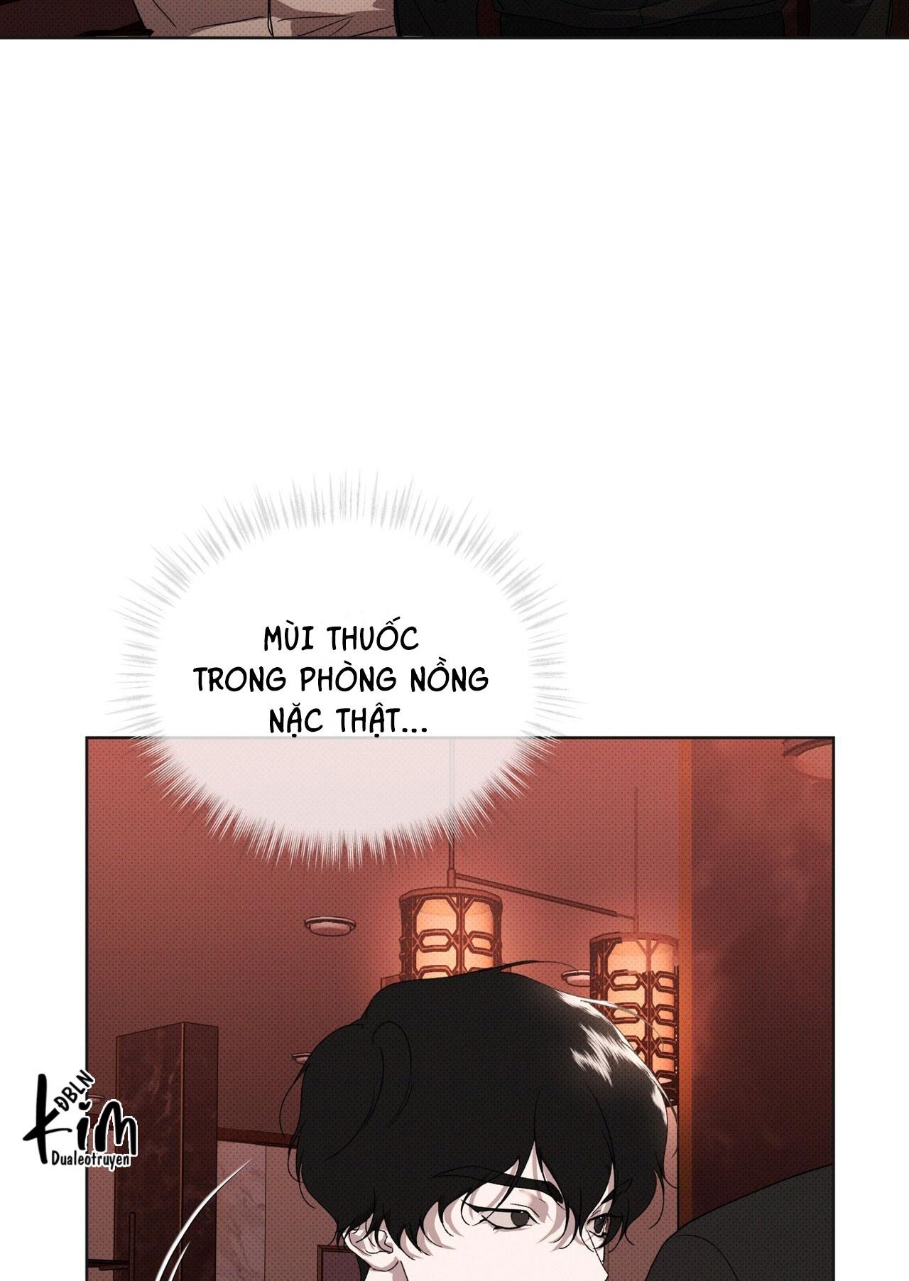 NGUỒN GỐC TIẾN HÓA Chapter 15 - Next 