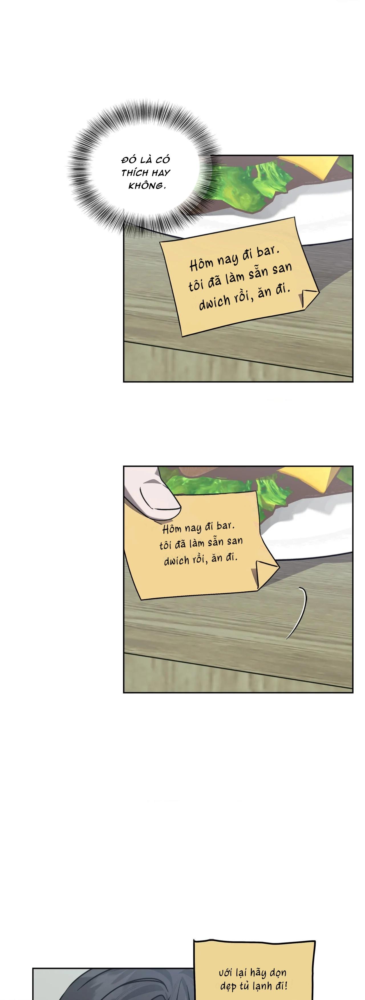 Vụ Án Mạng Kinh Hoàng Tại Số 19 Phố Sunset Chapter 9 - Next 