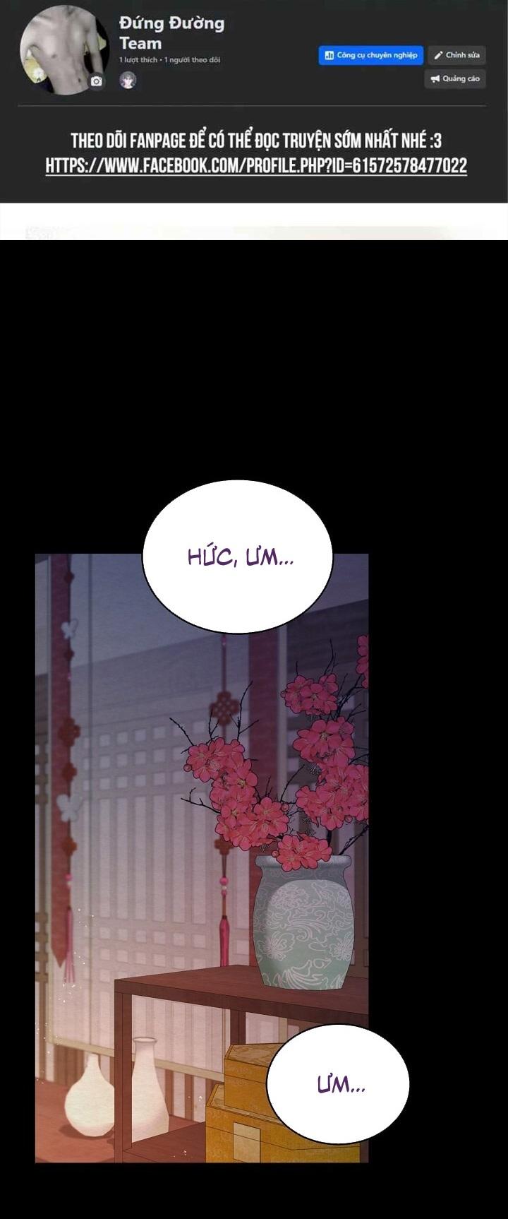 [DDT] Vị Ngọt Phía Sau Cơn Mưa Chapter 0 19+ - Trang 2