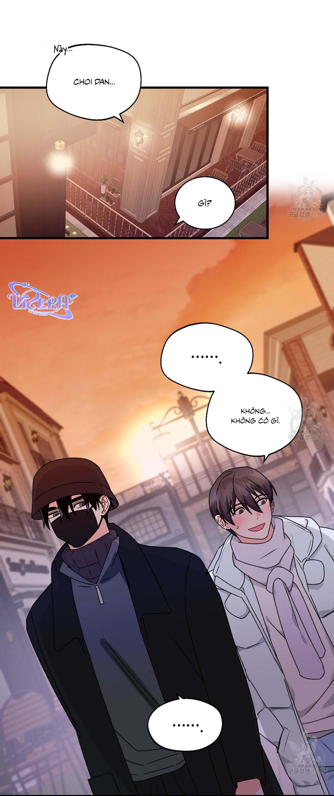 Bách Dạ Chapter 39 - Next 