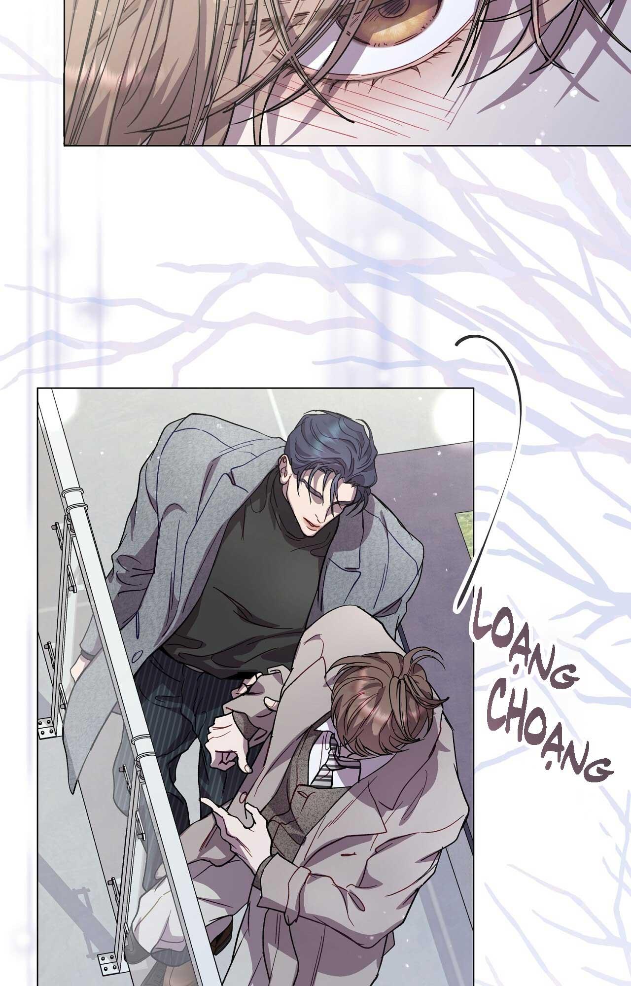 LỐI SỐNG ÍCH KỶ Chapter 87 - Next 