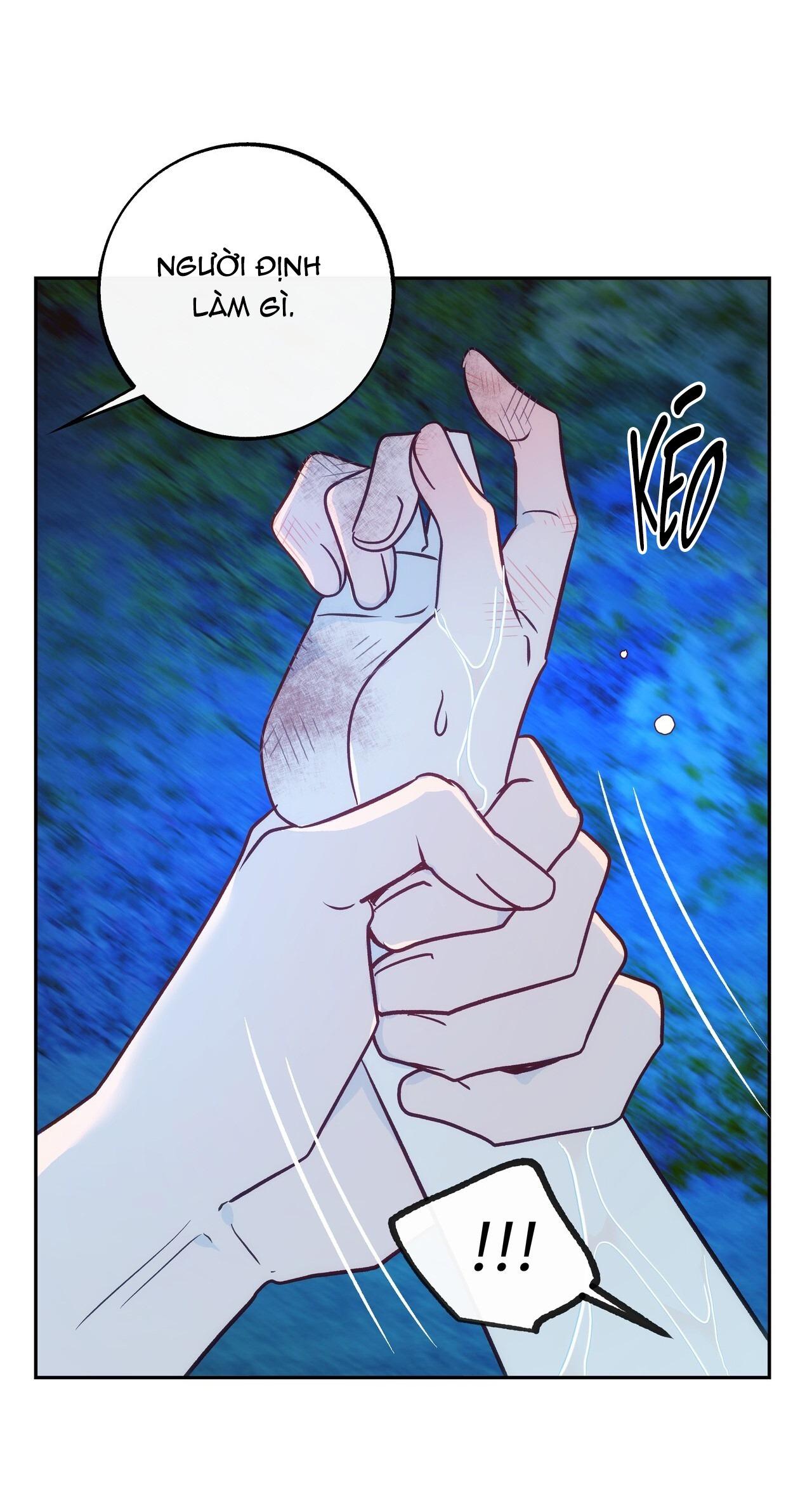 ORCA MANSION Chapter 2 - Next 