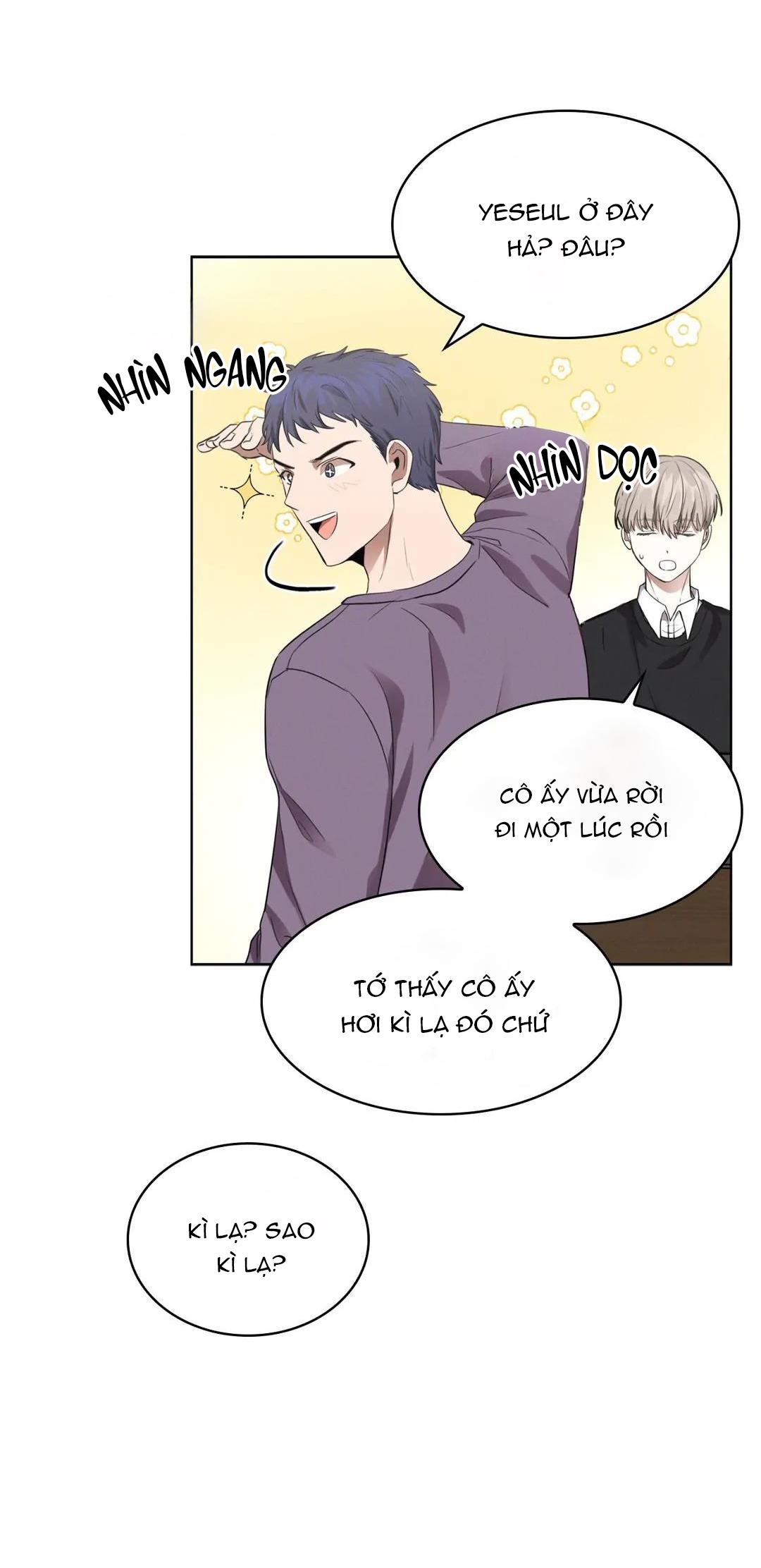 Âm Vọng Trong Không Trung Chapter 2 - Next 