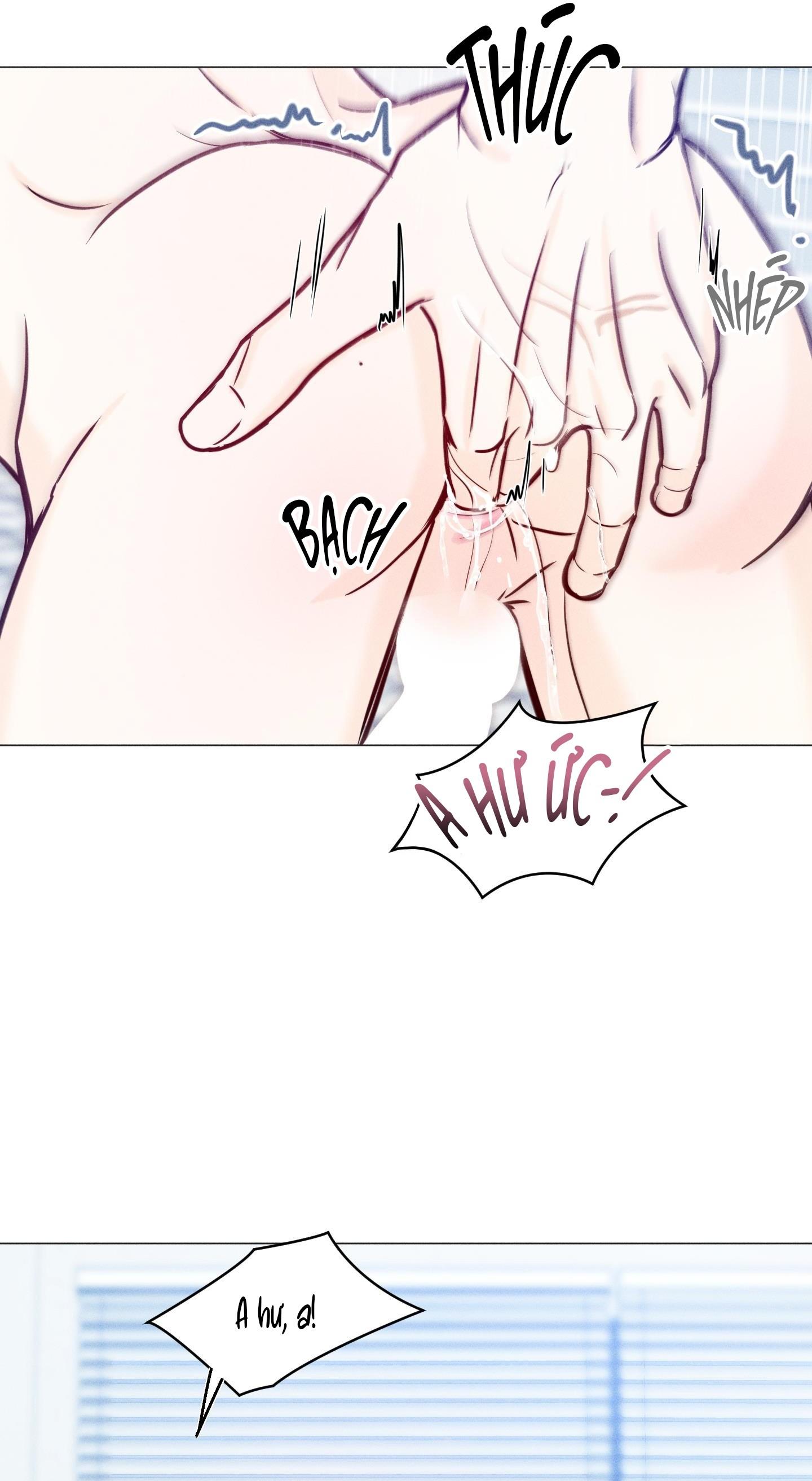 (CBunu) LOVE STRUCK Chapter 18 H - Next Chapter 19 H+