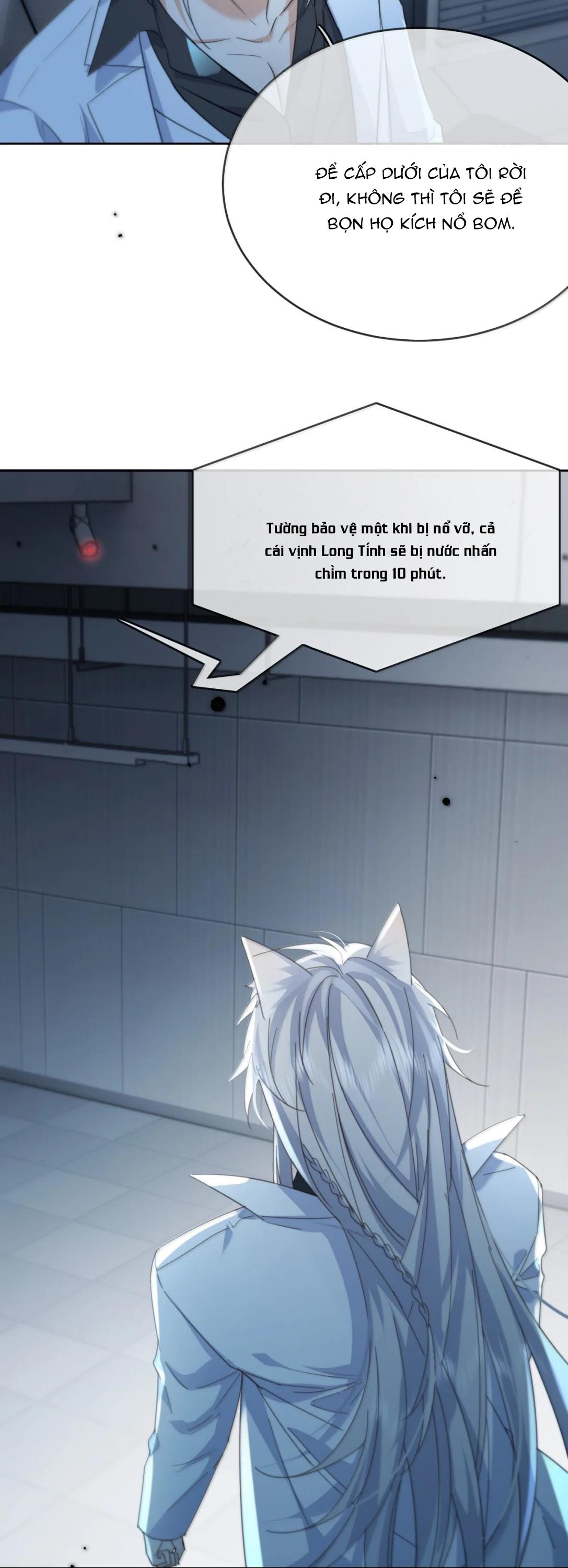 Giáo Huấn Em Trai Hư Hỏng Chapter 83 - Next Chapter 84