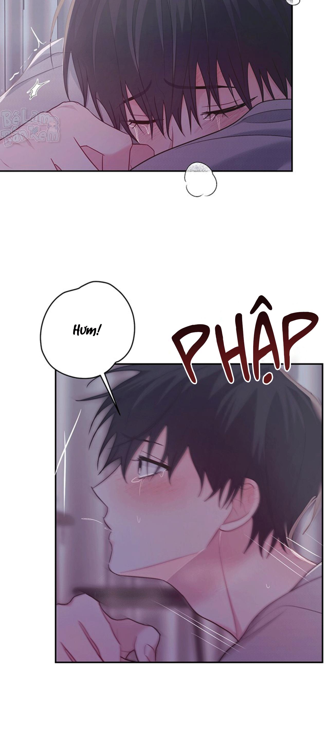 TIỂU THỬ: BẮT ĐẦU MÙA HÈ Chapter 61 H+++ - Next Chapter 62 End