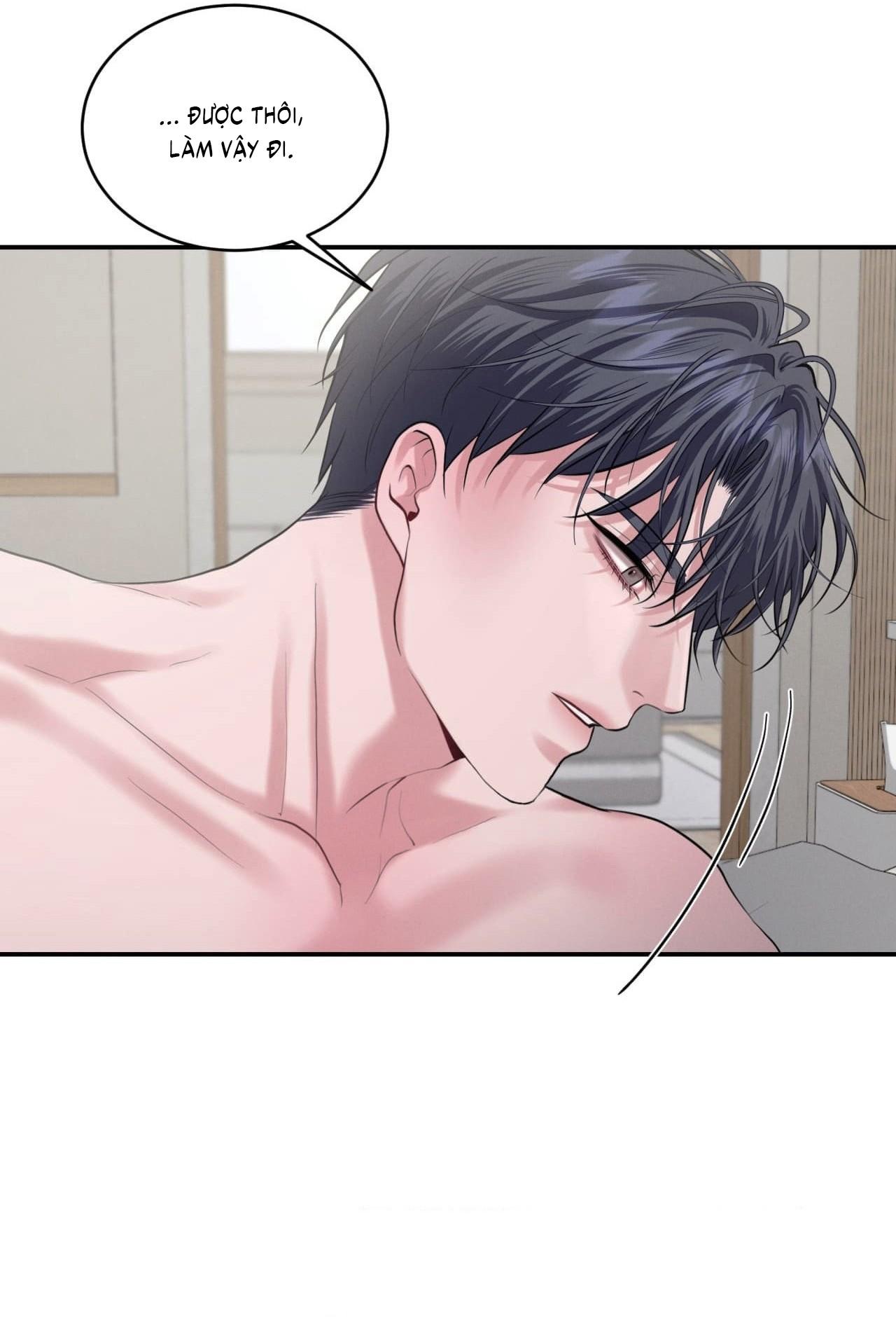 (CBunu) Làm Tình Cũng Cần Luyện Tập Nữa Sao?! Chapter 42 Ngoại truyện 3 - Next Chapter 43 Ngoại truyện 4