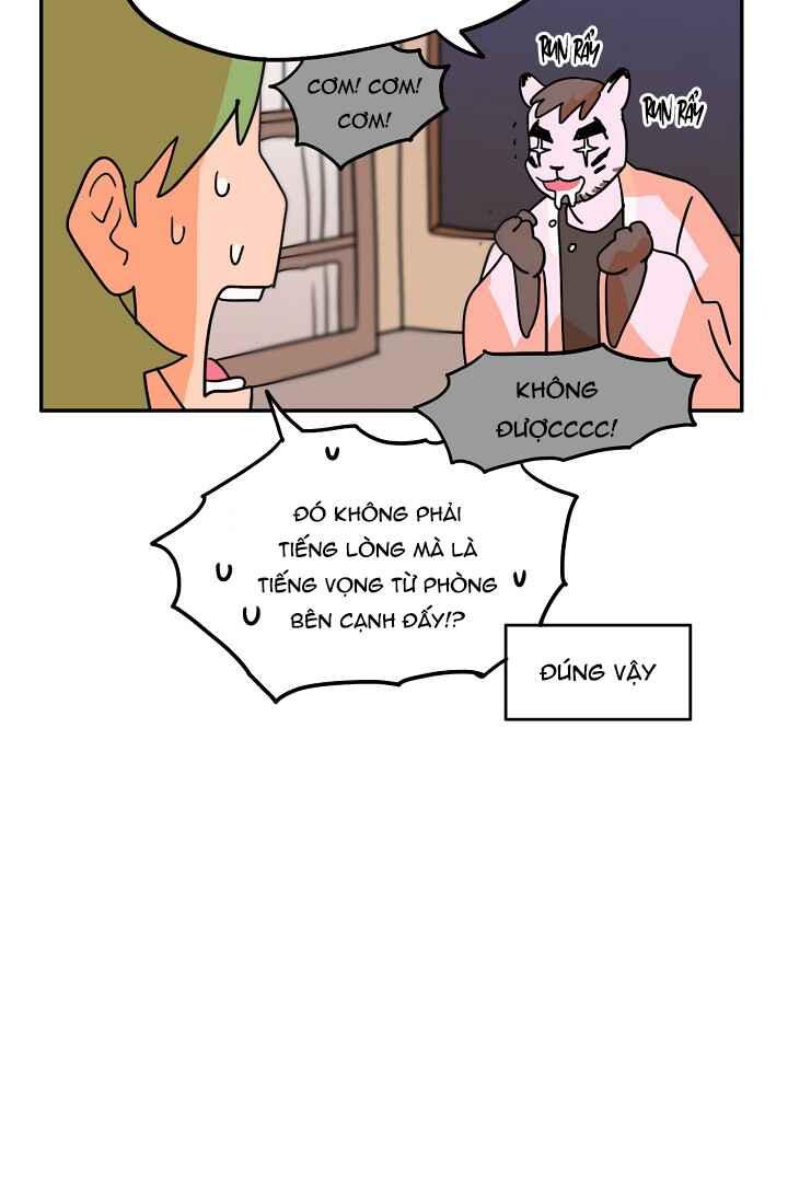 Dừng Lại, Tài Xế Chapter 29 Chap 29 - Next Chapter 30 Chap 30