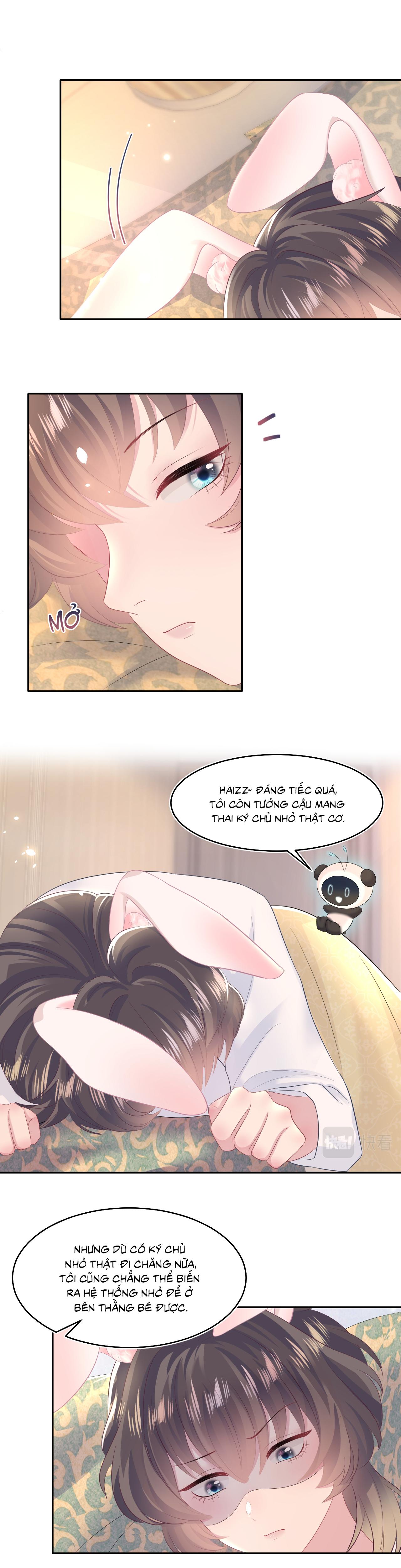 Tuyệt mỹ bạch liên hoa online dạy học Chapter 90 - Next Chapter 91