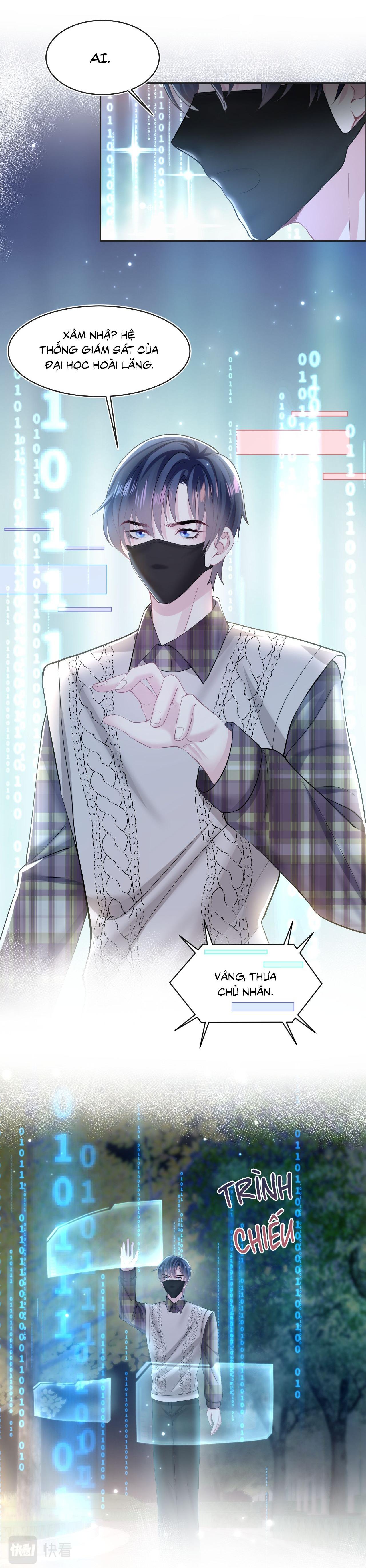 Tuyệt mỹ bạch liên hoa online dạy học Chapter 123 - Next Chapter 124