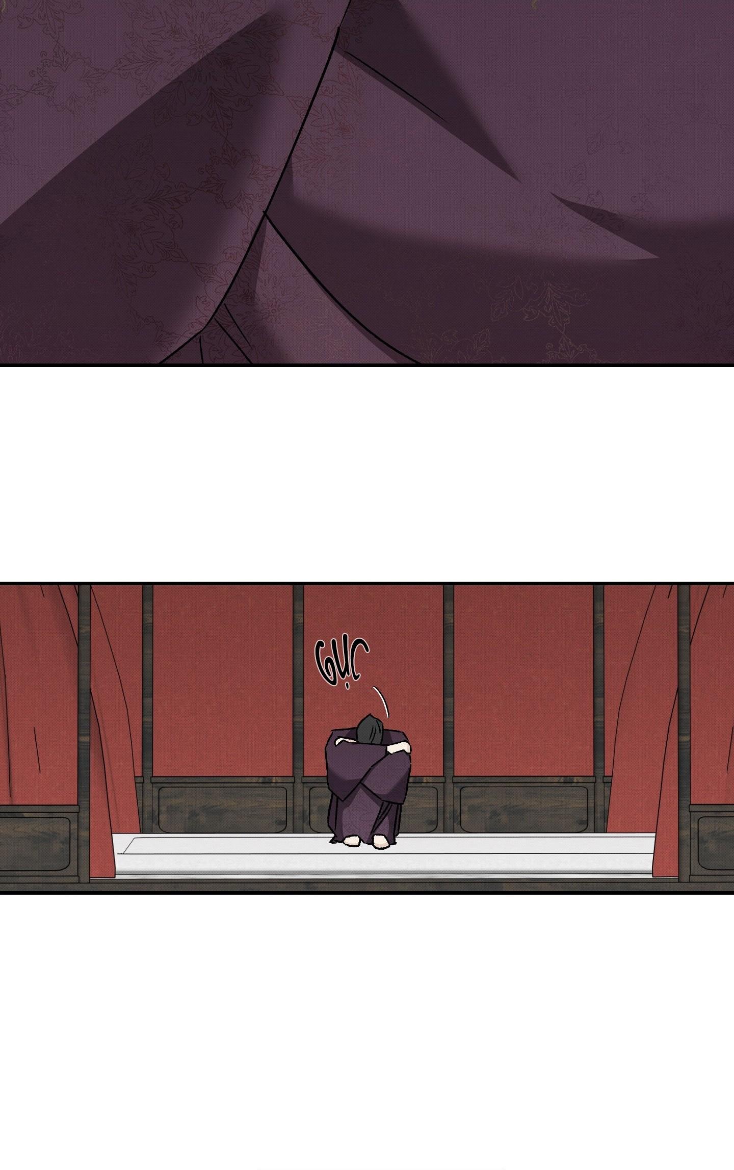 (CBunu) Nguyệt Ẩn Dạ Đàm Chapter 35 - Trang 2