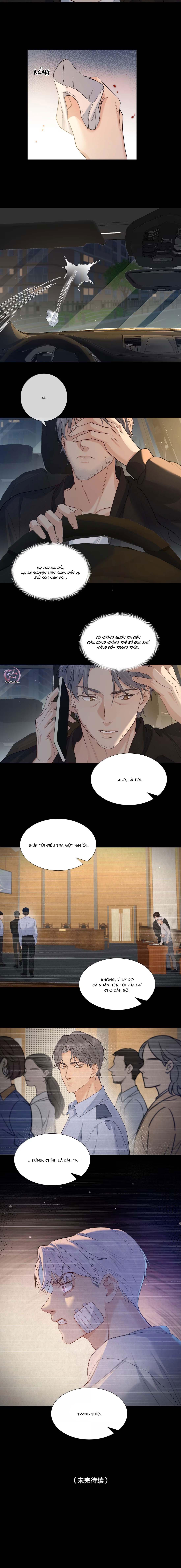 Quan Hệ Đói Khát Chapter 33 - Next Chapter 34