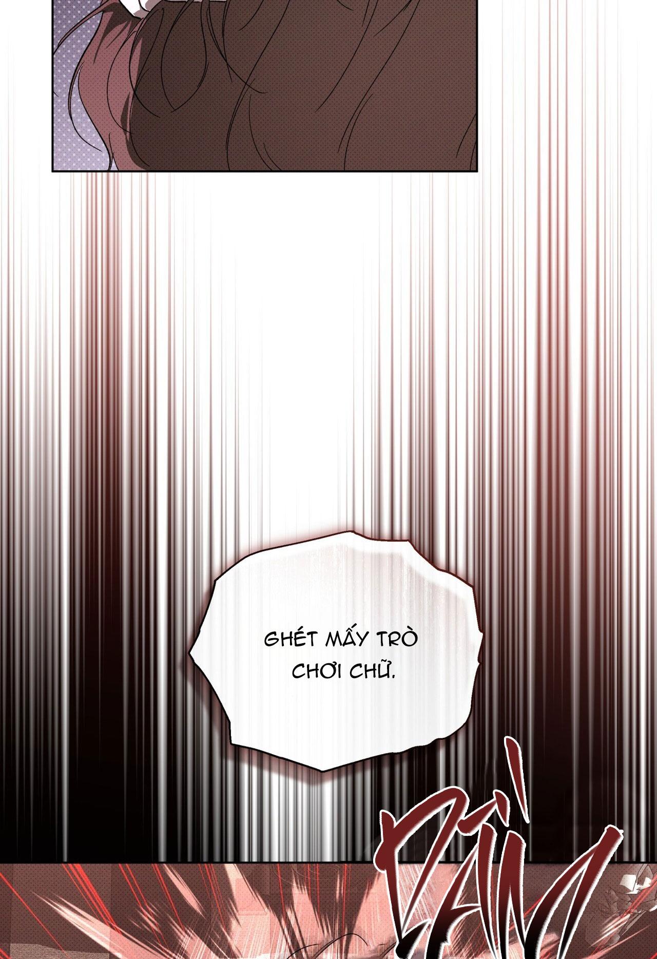 NGUỒN GỐC TIẾN HÓA Chapter 17 - Next Chapter 18