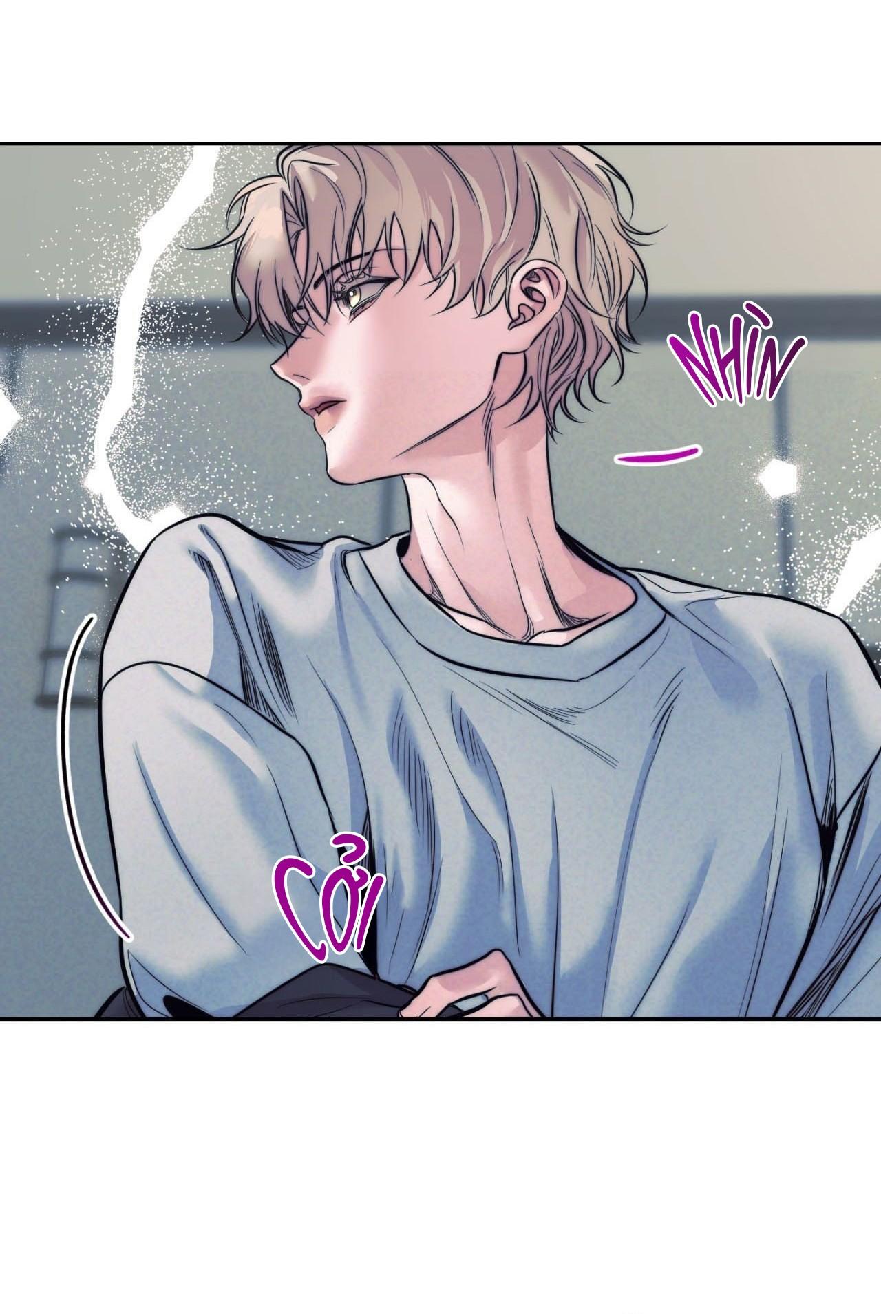 (CBunu) Stigma Chapter 51 - Next Chapter 52