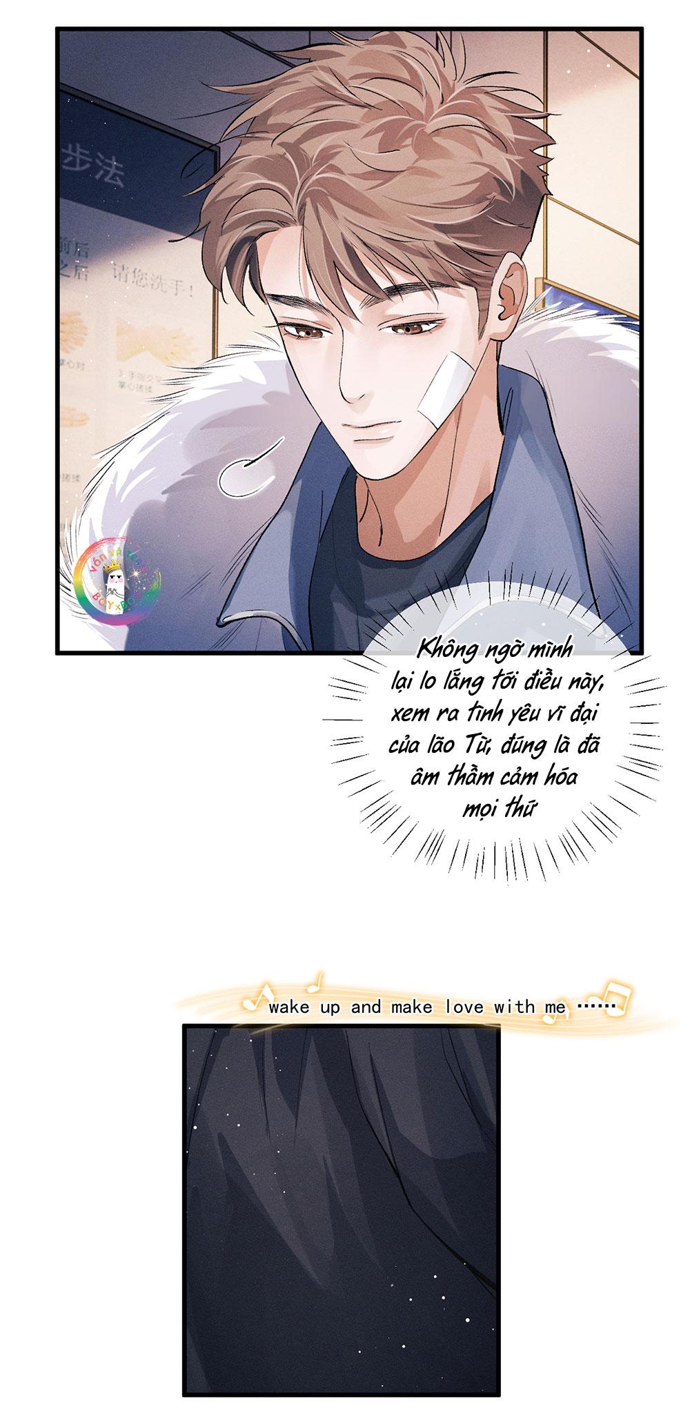 Tát Dã (Ngang Tàng) Chapter 32 - Trang 2