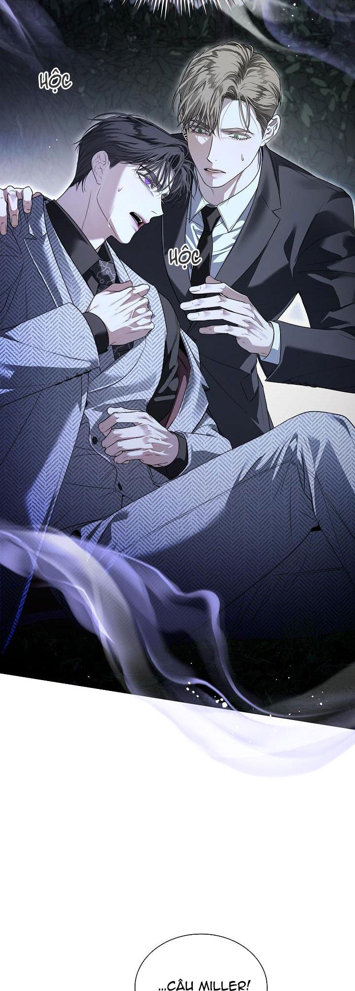 HÔN TÔI NẾU CÓ THỂ Chapter 15 - Next 