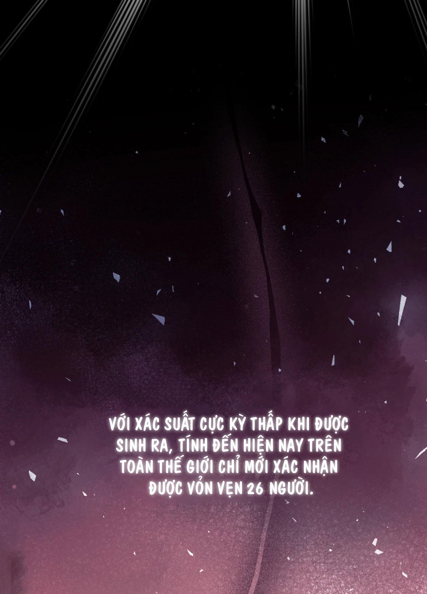 DAWNING LIGHT Chapter 1 - Trang 2