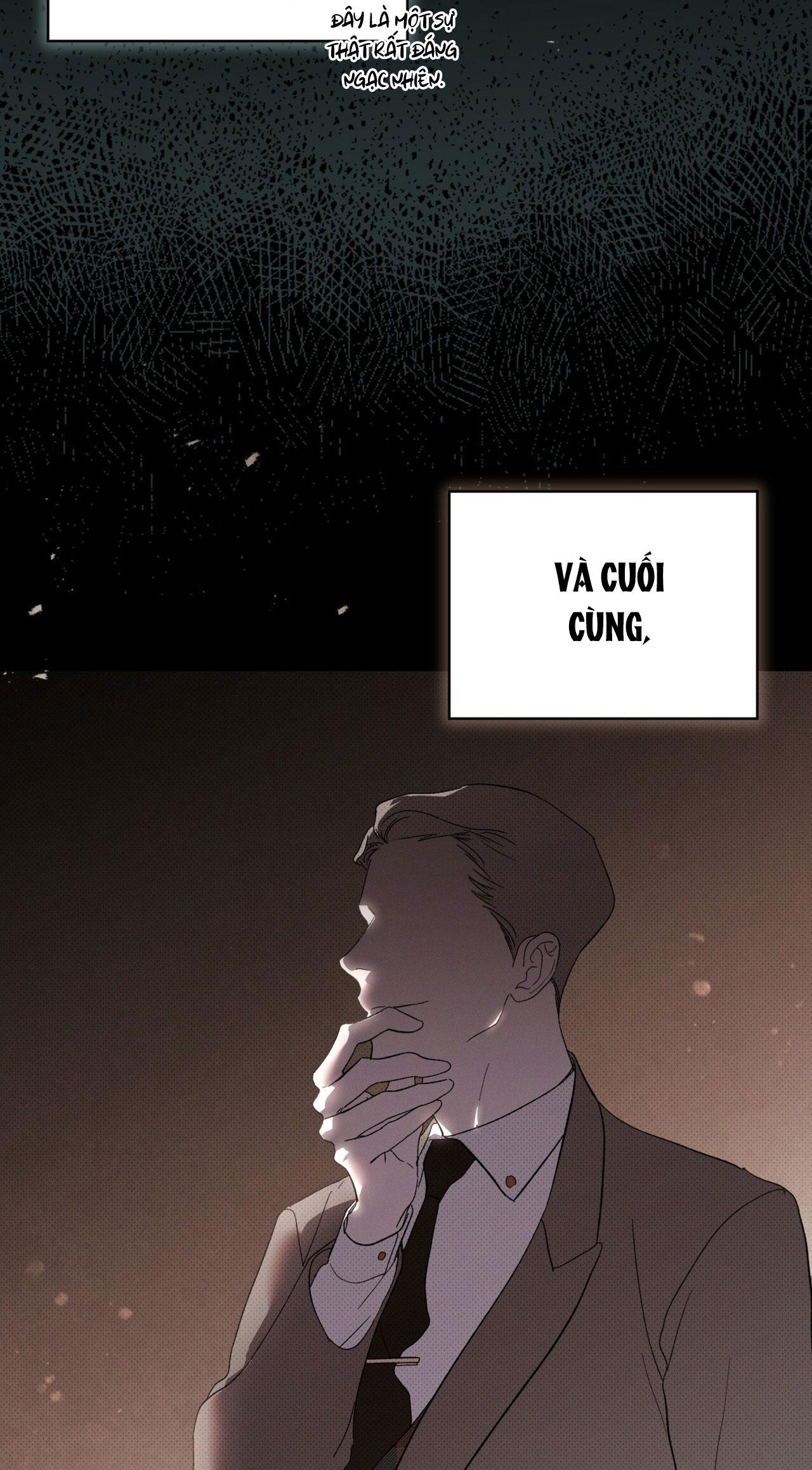 NGUỒN GỐC TIẾN HÓA Chapter 14 - Next 