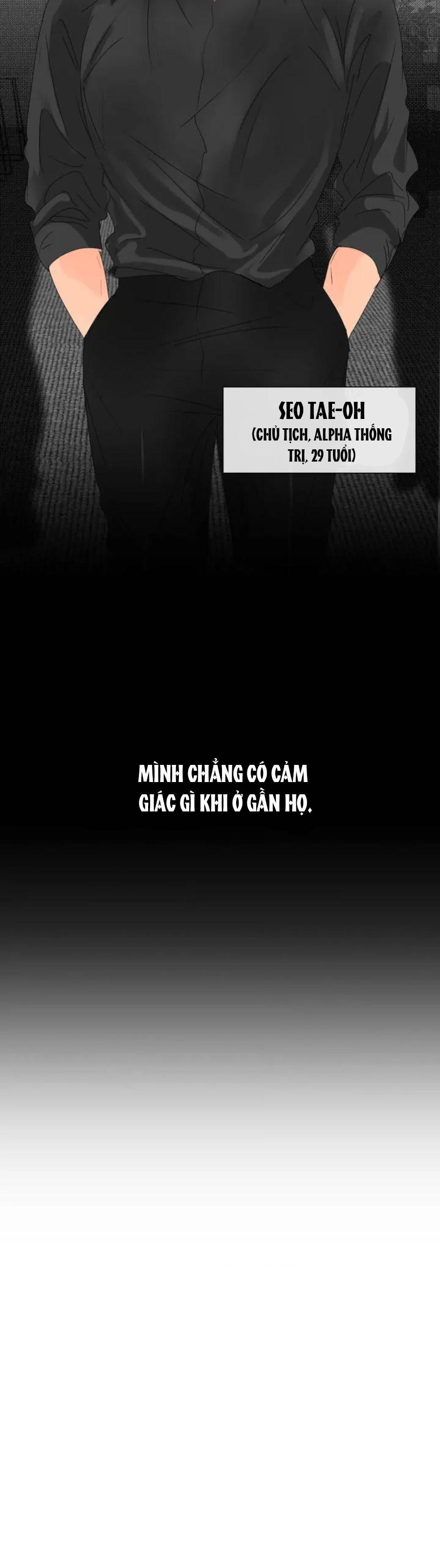 Cảnh Giác Mùi Hương Chapter 1 - Next 