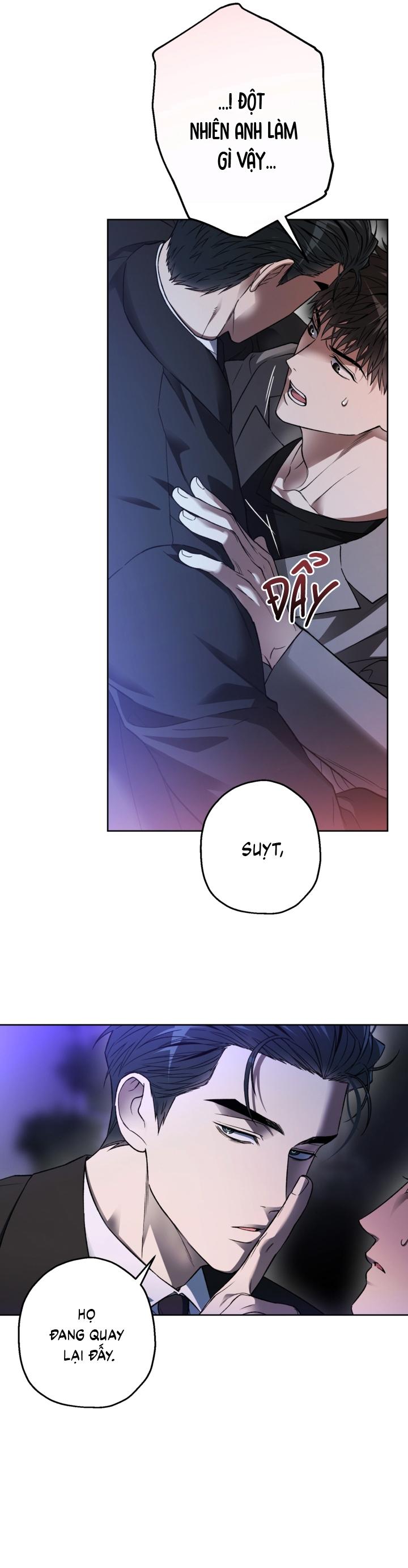 (CBunu) Vong Chủng Chapter 18 - Trang 2