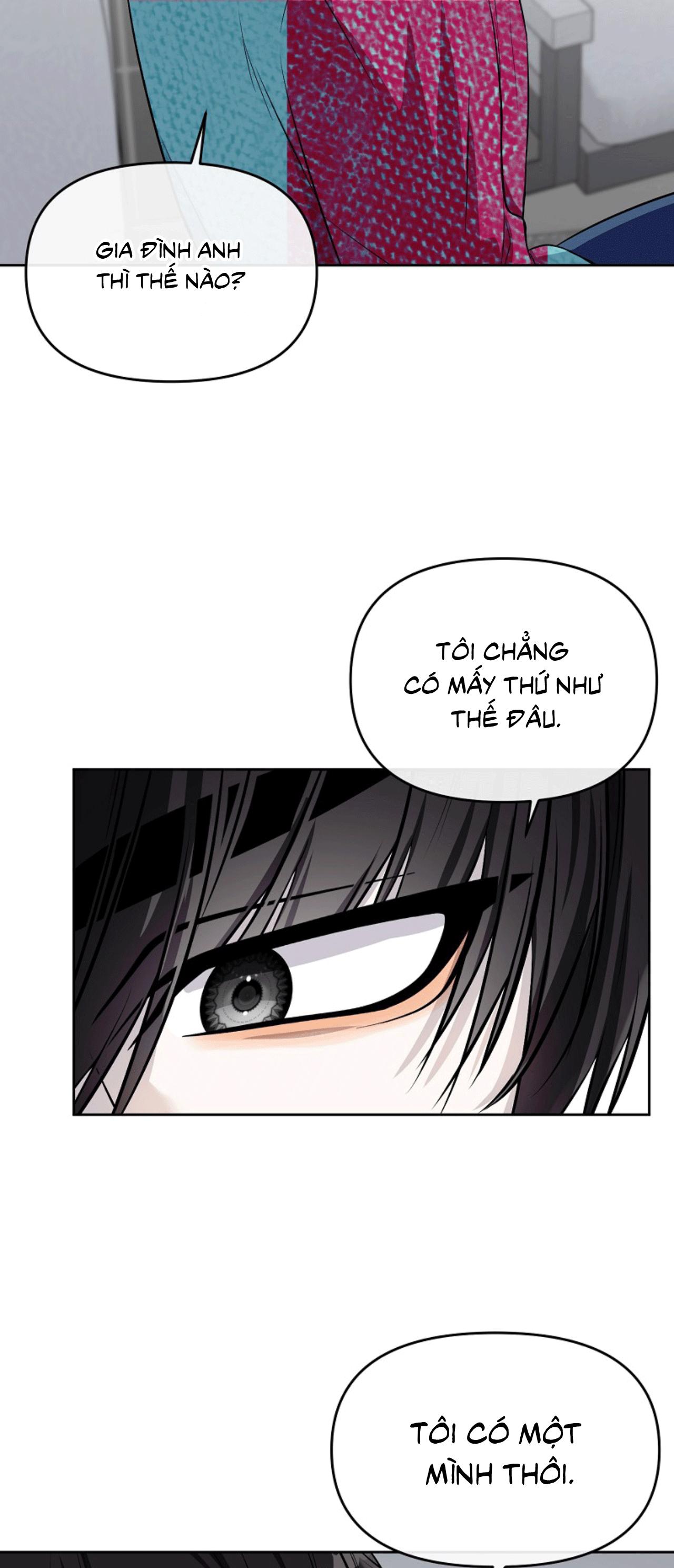Làm sao đây? Tôi gặp phải quest công lược tổng tài tra nam rồi Chapter 33 - Next 