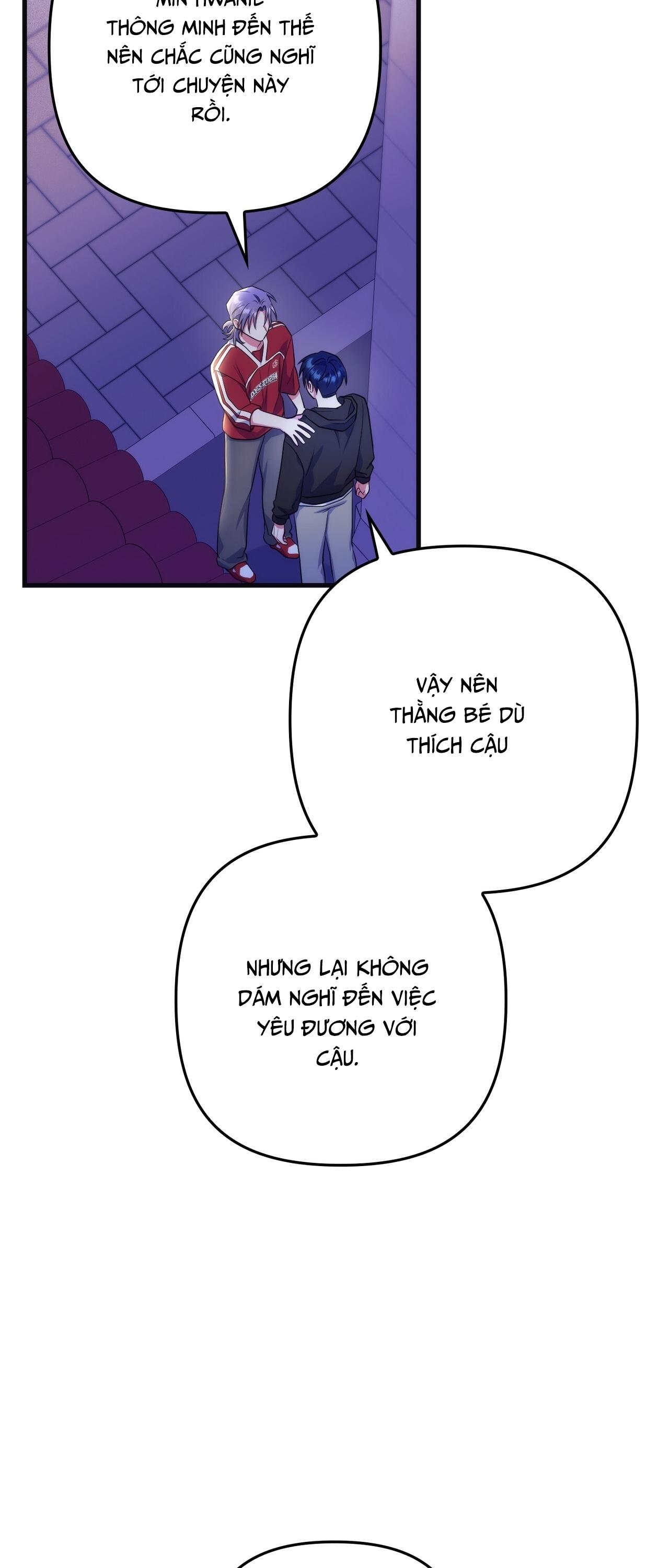 GIÚP ANH MỘT LẦN THÔI Chapter 12 - Next 