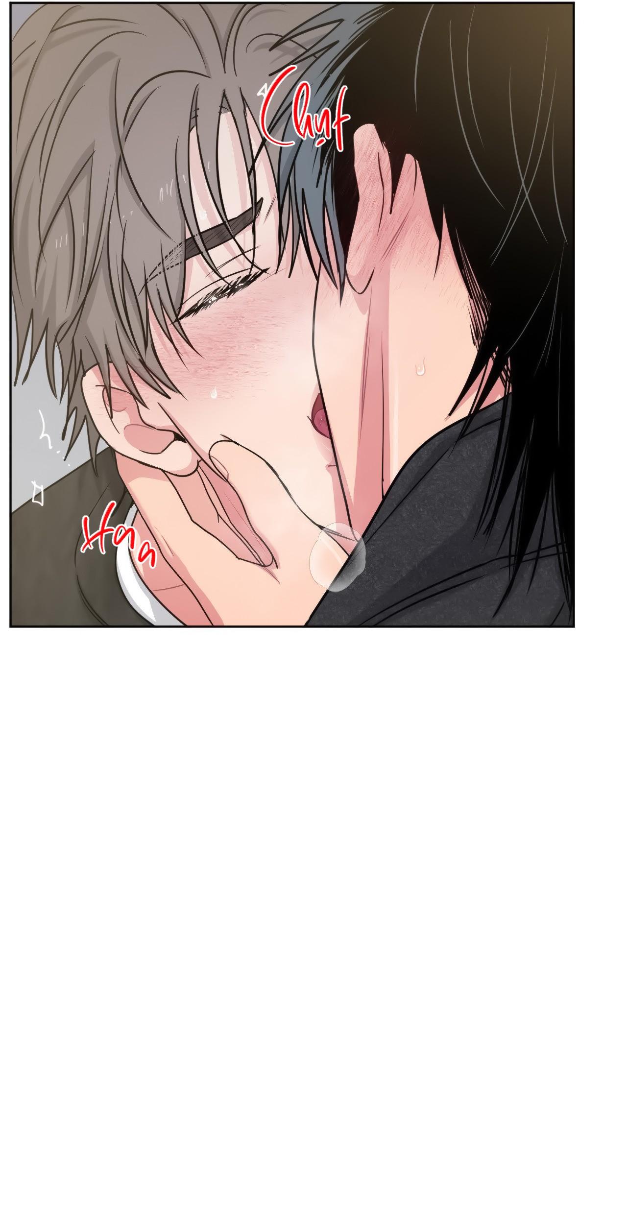 (CBunu) Chàng Trai Mỹ Thuật Chapter 48 - Next Chapter 49 H+