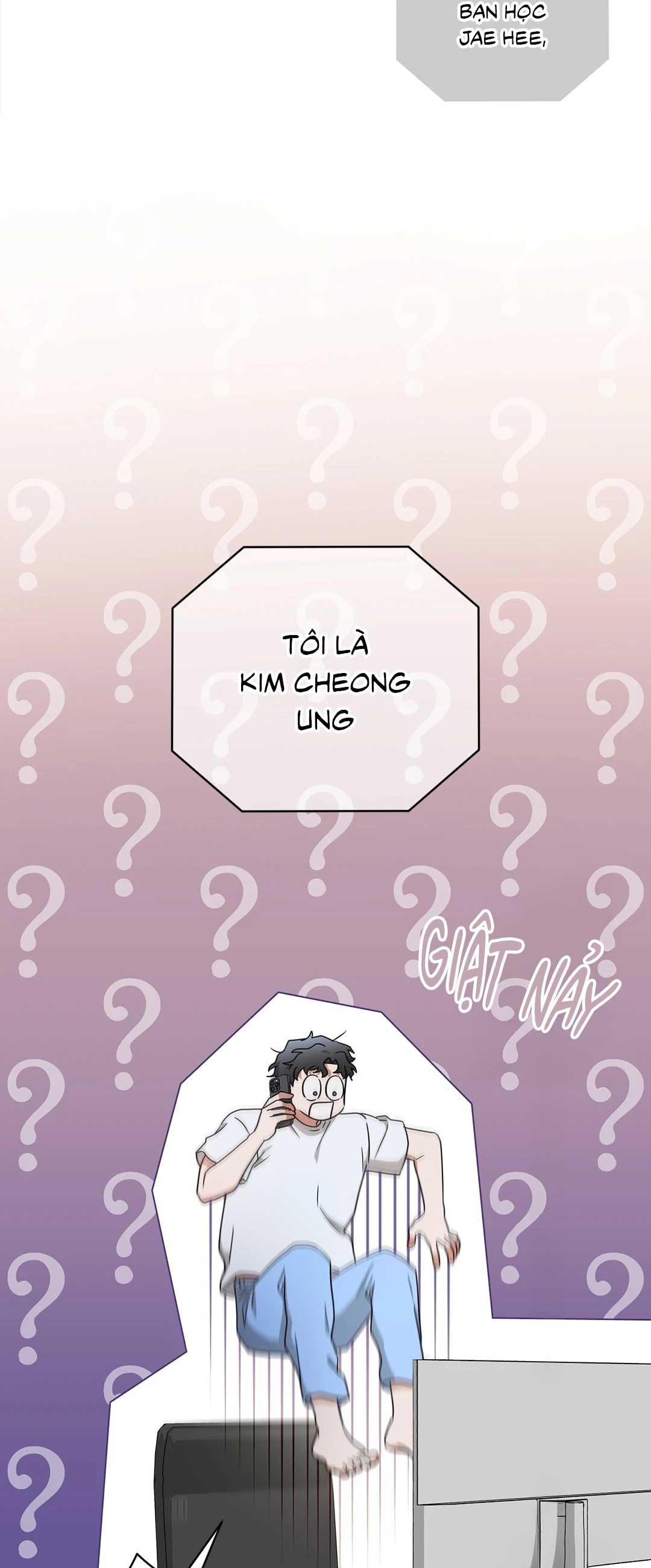 KÝ SỰ ALPHA Chapter 39 - Next Chapter 40