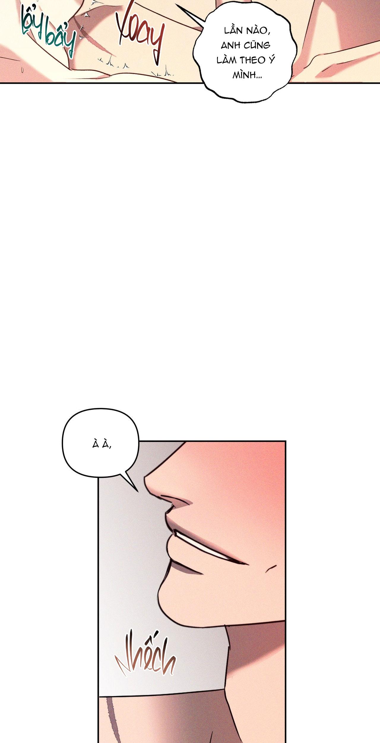 EDEN Chapter 32 - Next 