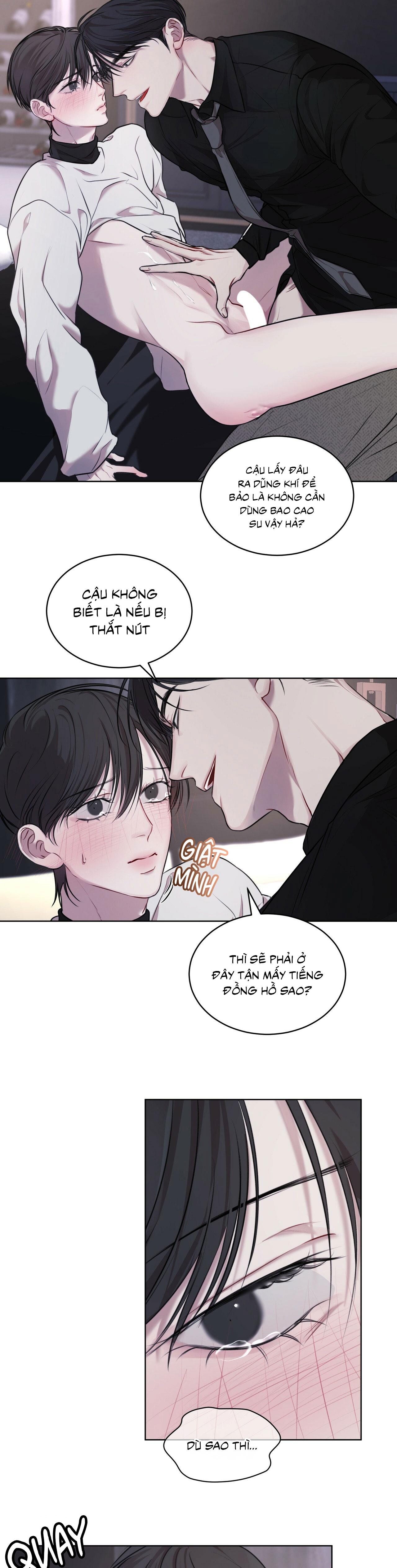KHỞI NGUỒN SỰ SỐNG Chapter 15 H++ - Next 