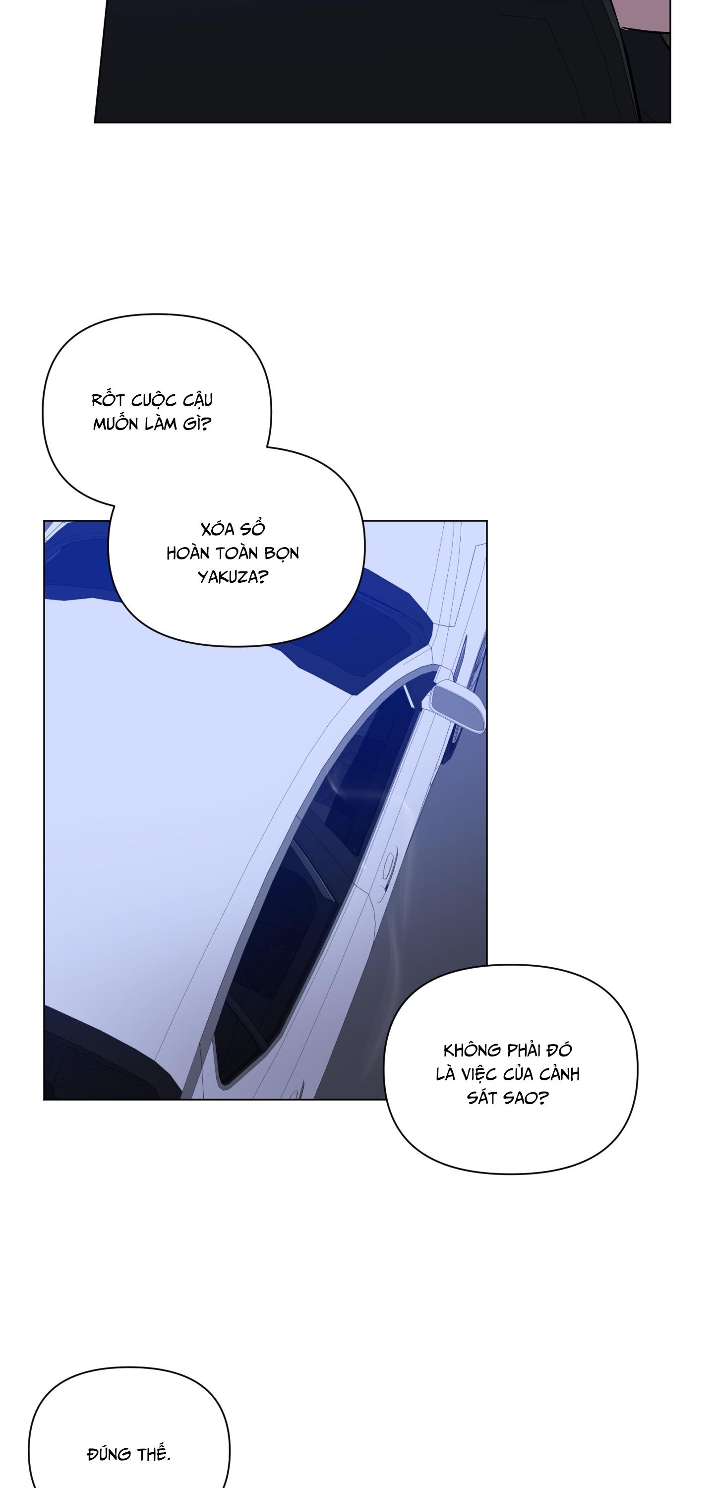 BÌNH MINH CHIA CẮT BÓNG ĐÊM Chapter 74 - Next Chapter 75