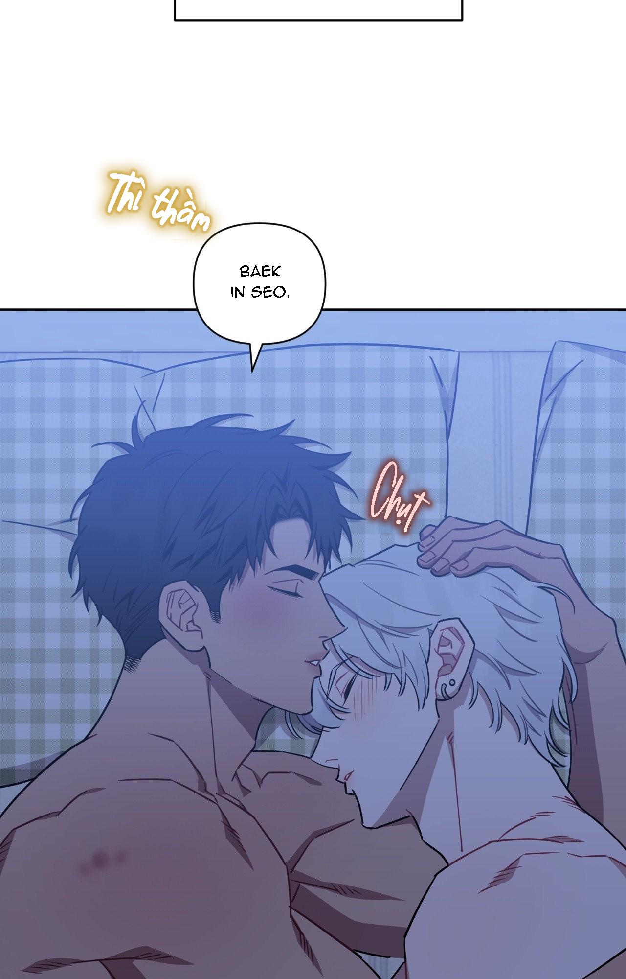 HƠN CẢ BẠN BÈ Chapter 108 nt50 - Next Chapter 109